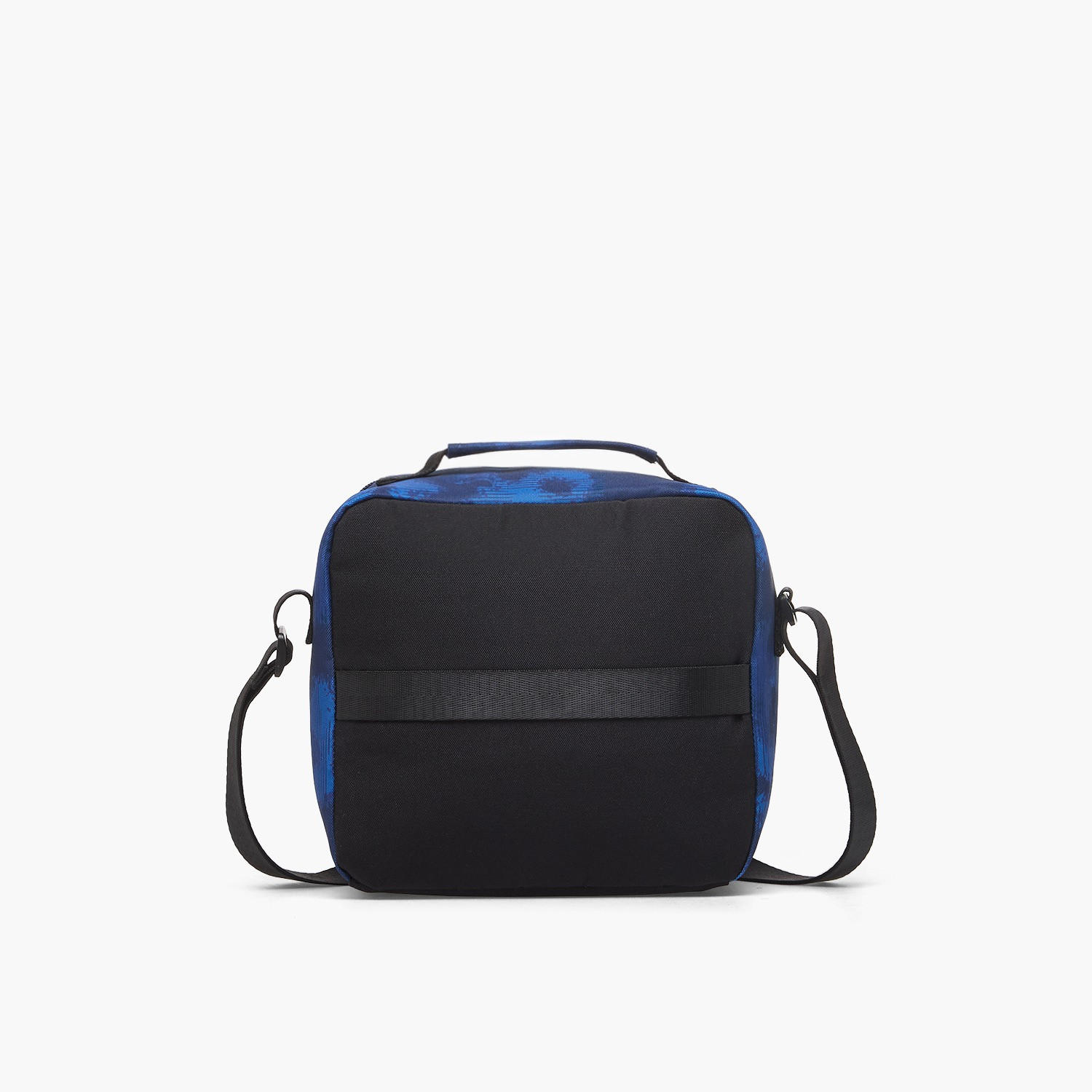 Spirit Printed Lunch Bag for Boys 8-13 Years with Adjustable Strap-school-lunchessentials-lunchbags-image-8