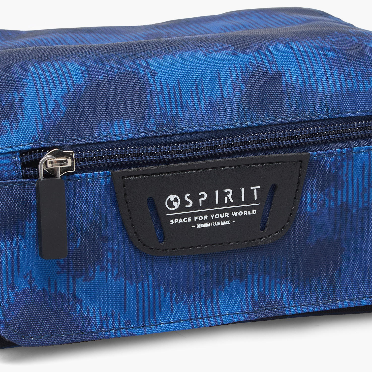 Spirit Printed Pencil Pouch with 3 Compartments-school-stationery-pencilcases-image-6