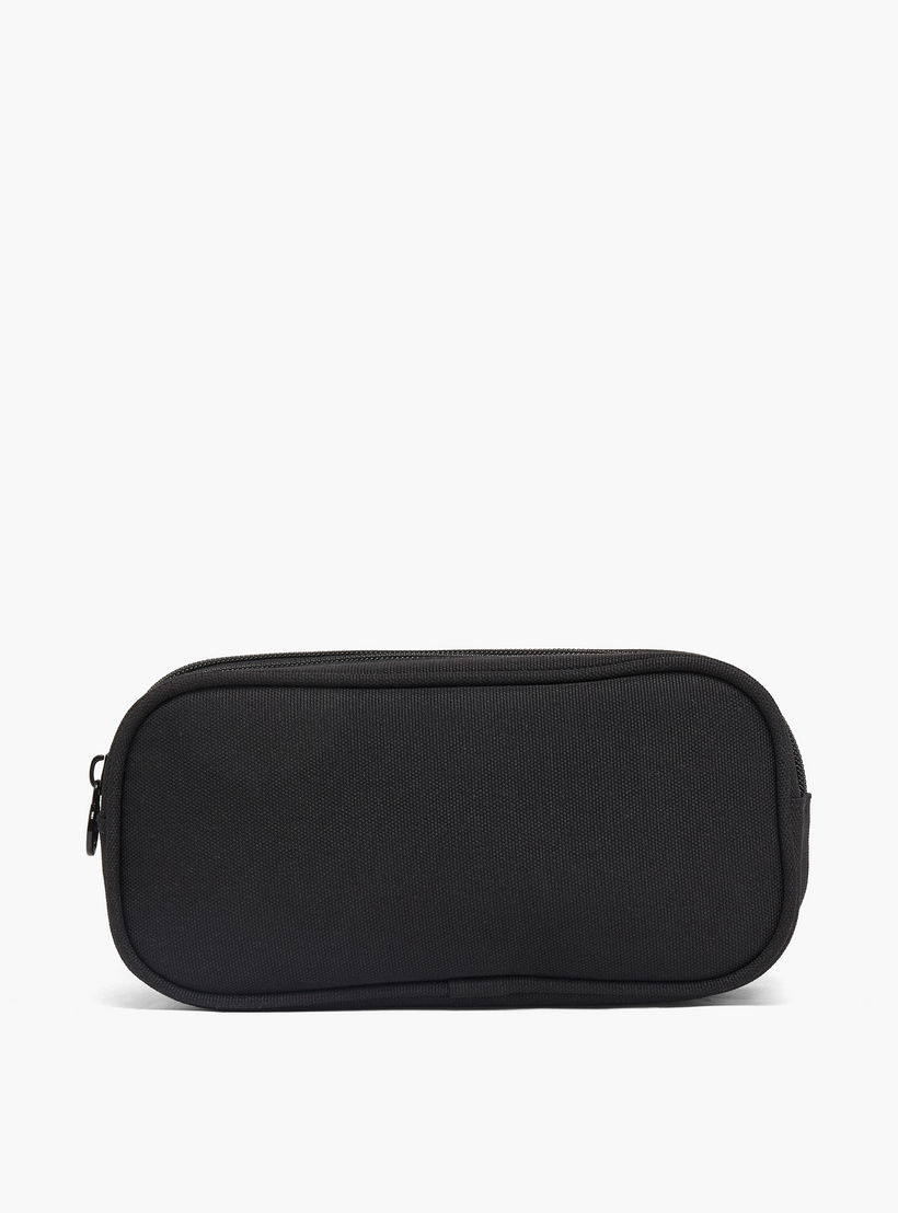 Skylar Gaming Print Pencil Pouch with 2 Compartment-school-stationery-pencilcases-image-4