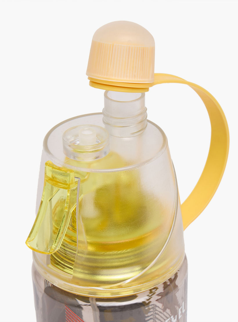 قارورة مياه تريتان بفوهة وطبعات ألعاب وخاصية رش من سكايلار-school-waterbottles-image-6
