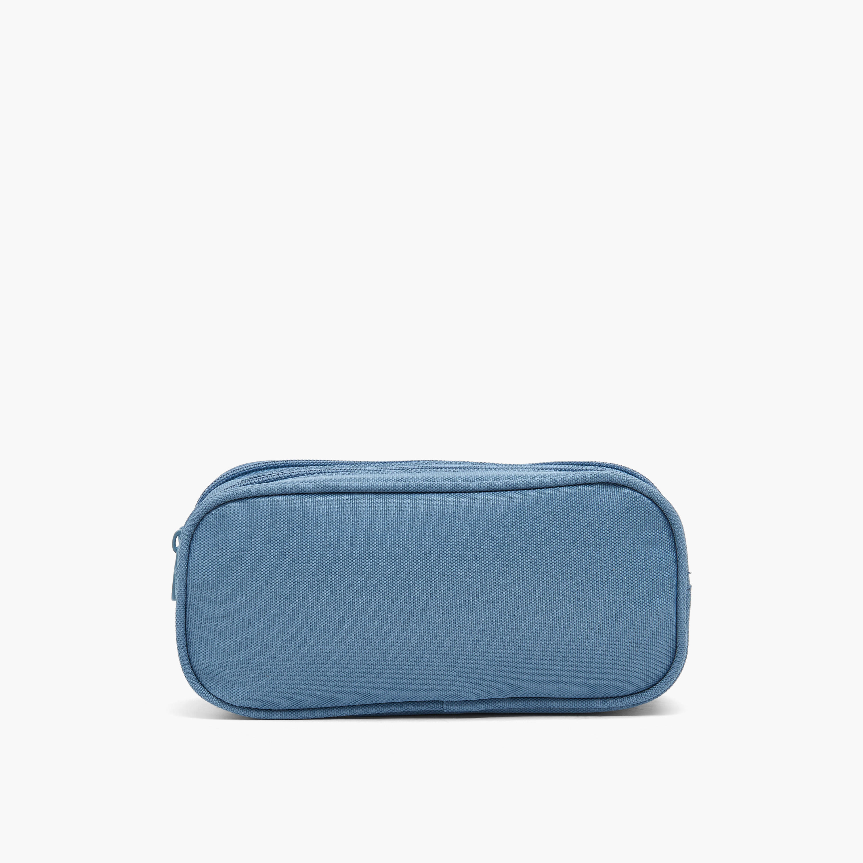 مقلمة بقسمين وطبعات روبوت من سكايلر-school-stationery-pencilcases-image-4