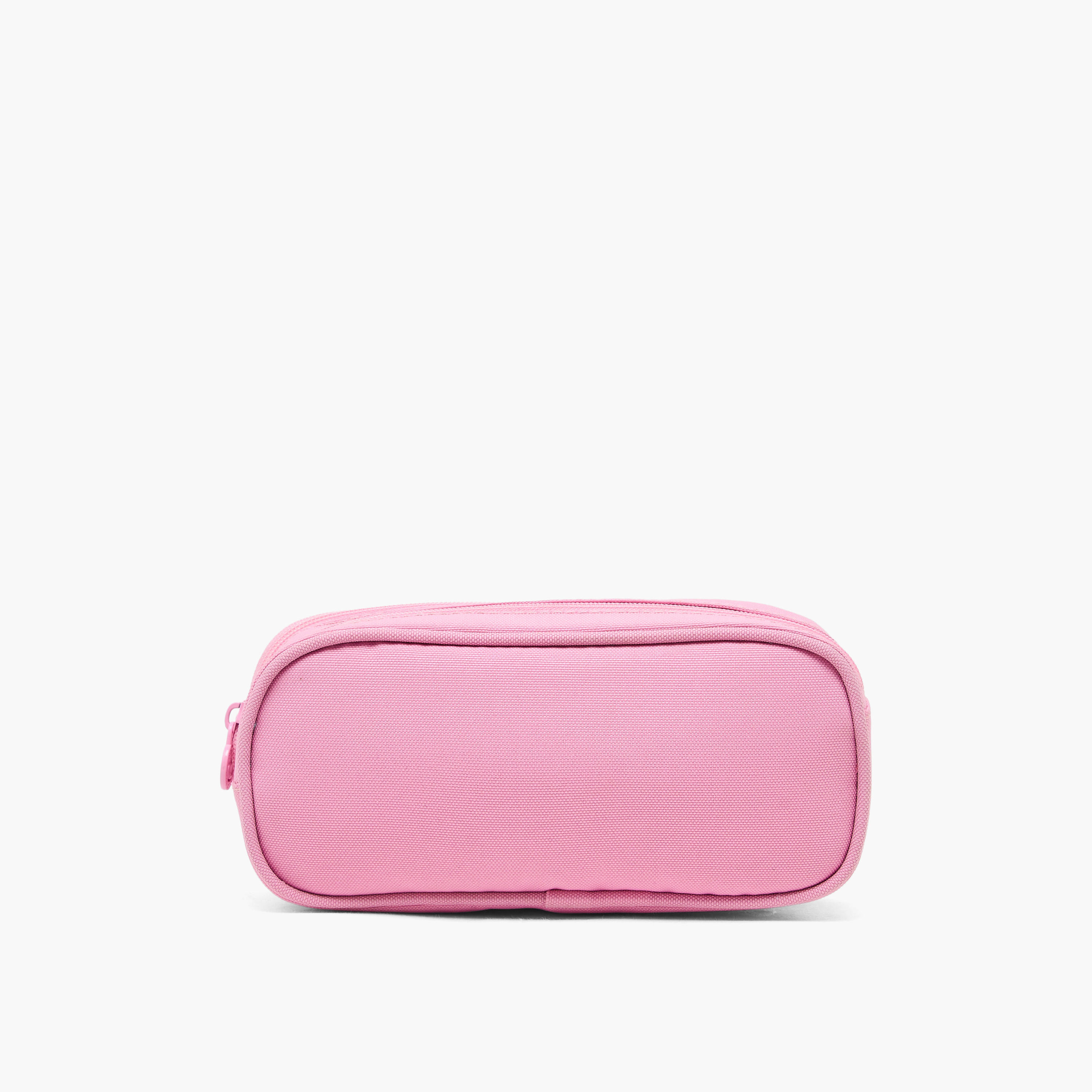 مقلمة بطبعات أزهار مع قسمين من سكايلار-school-stationery-pencilcases-image-4