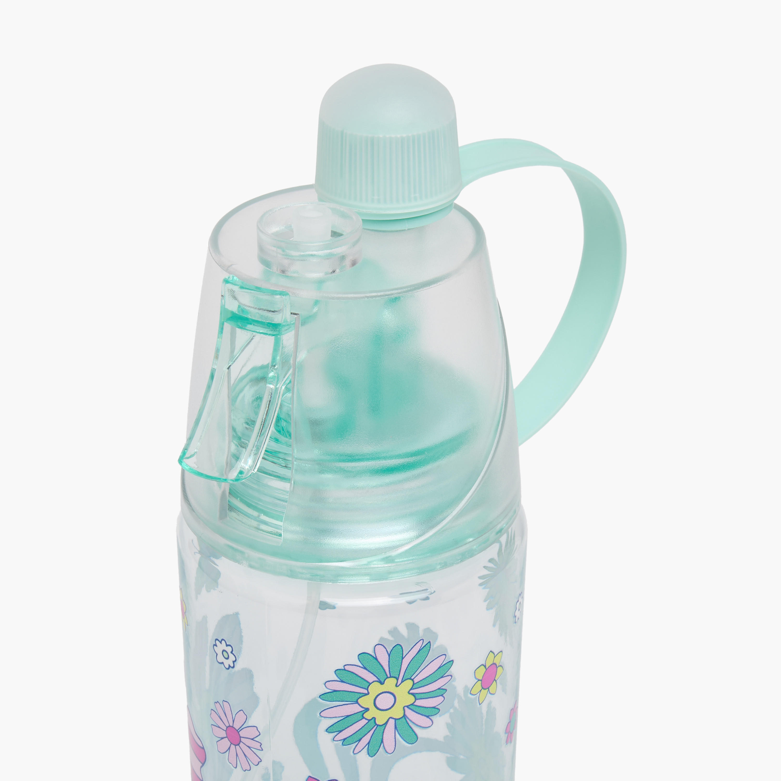 قارورة مياه بطبعات فراشات وخاصية رش من سكايلار-school-waterbottles-image-4