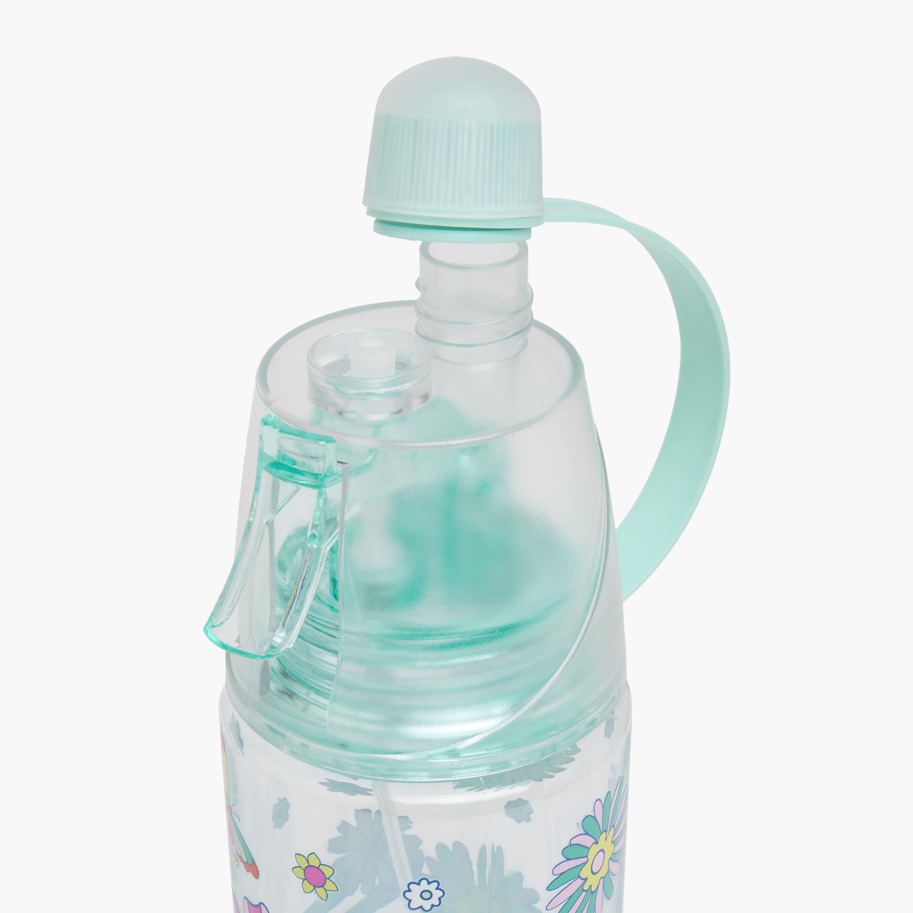 قارورة مياه بطبعات فراشات وخاصية رش من سكايلار-school-waterbottles-image-5