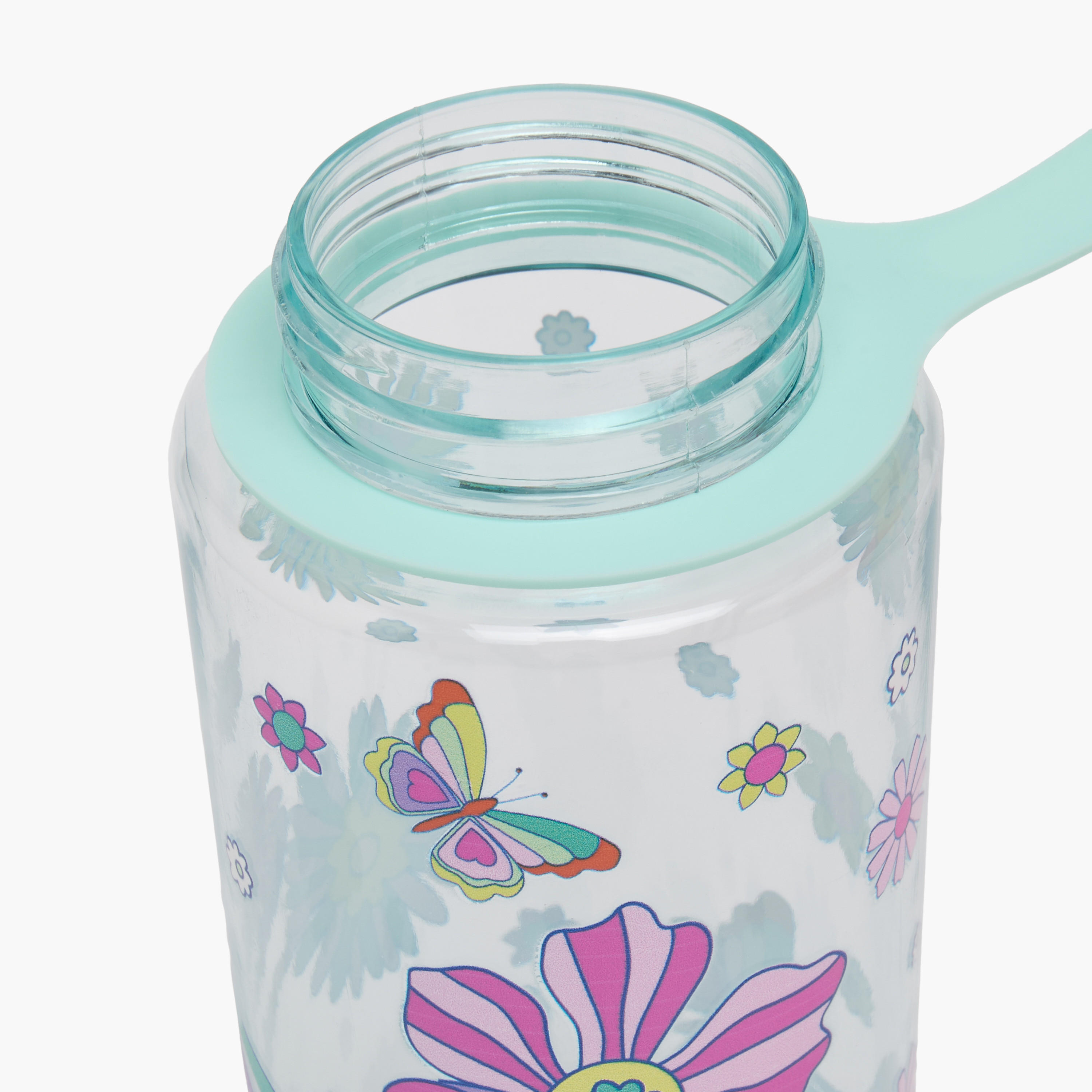 قارورة مياه بطبعات فراشات وخاصية رش من سكايلار-school-waterbottles-image-6