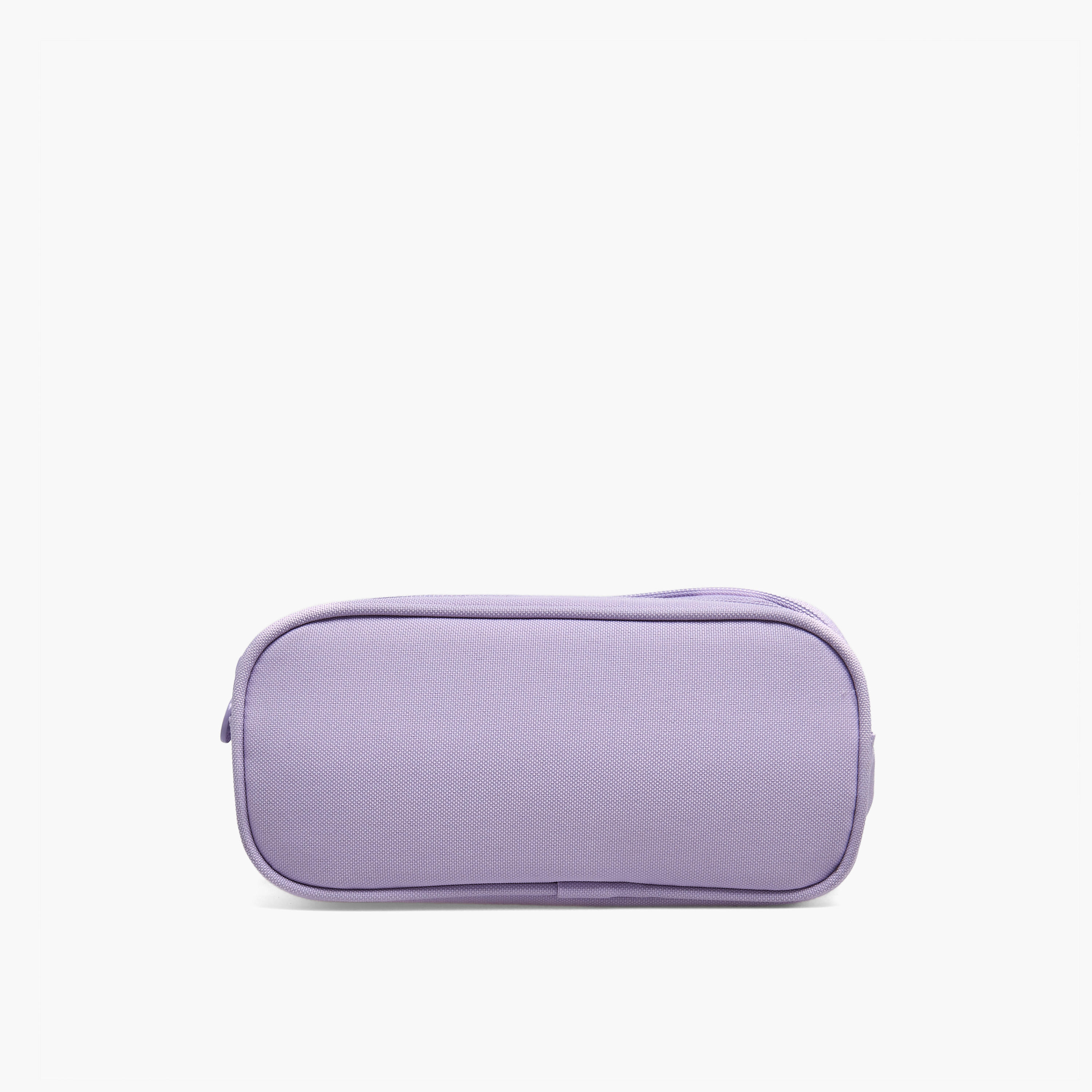 Skylar Mermaid Accent Pencil Pouch with 2 Compartments-school-stationery-pencilcases-image-4