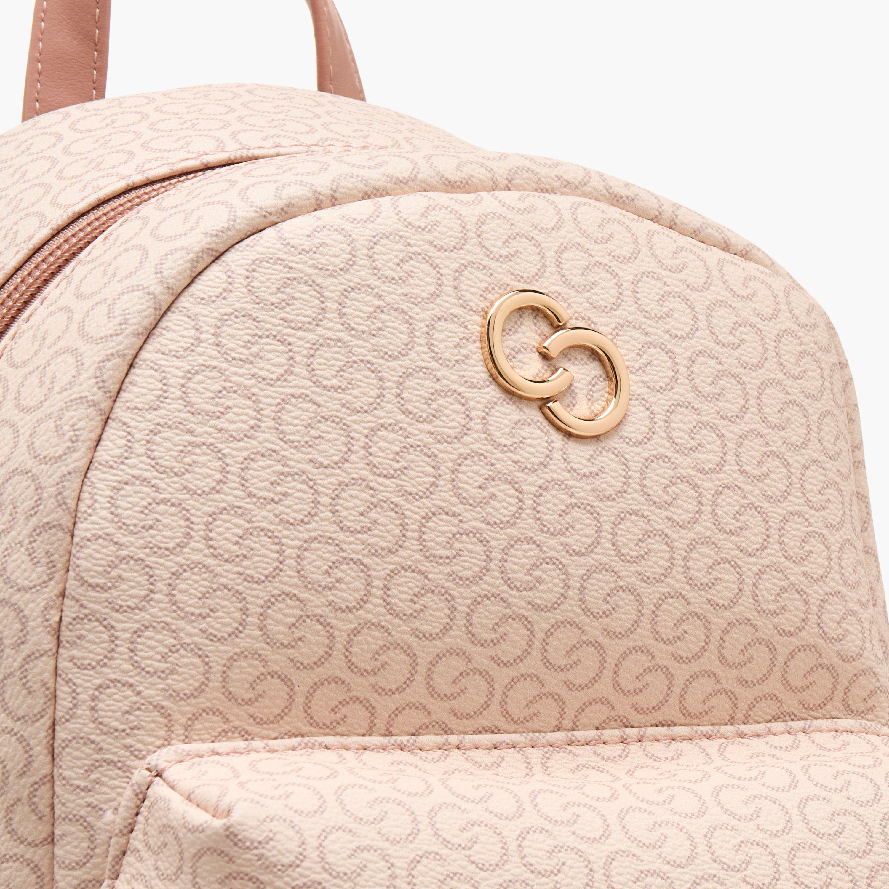 Celeste Backpack with Charm Detail-girls-accessories-bags-image-6