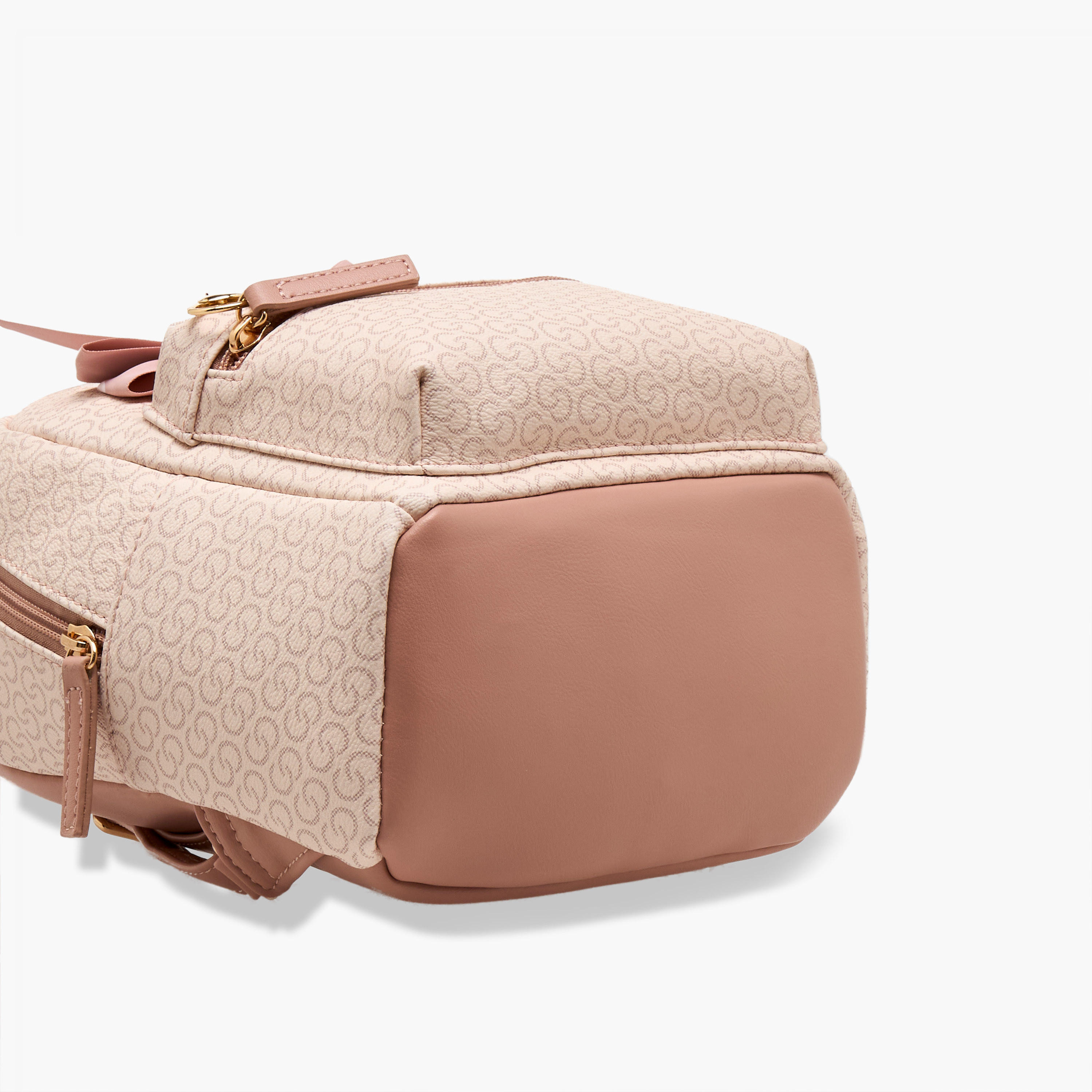 Celeste Backpack with Charm Detail-girls-accessories-bags-image-7