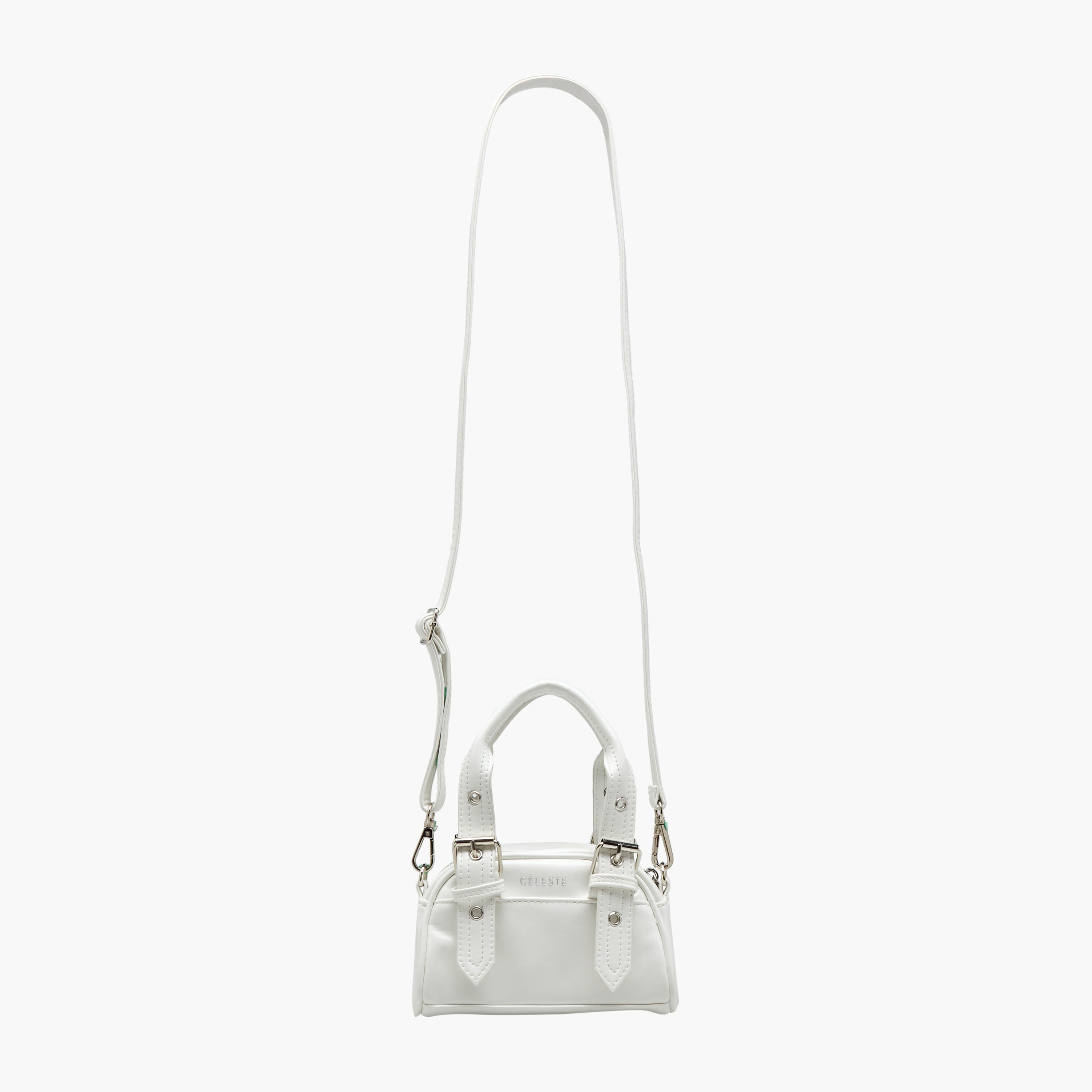 Celeste Crossbody Bag with Rivet Embellishment-girls-accessories-bags-image-3