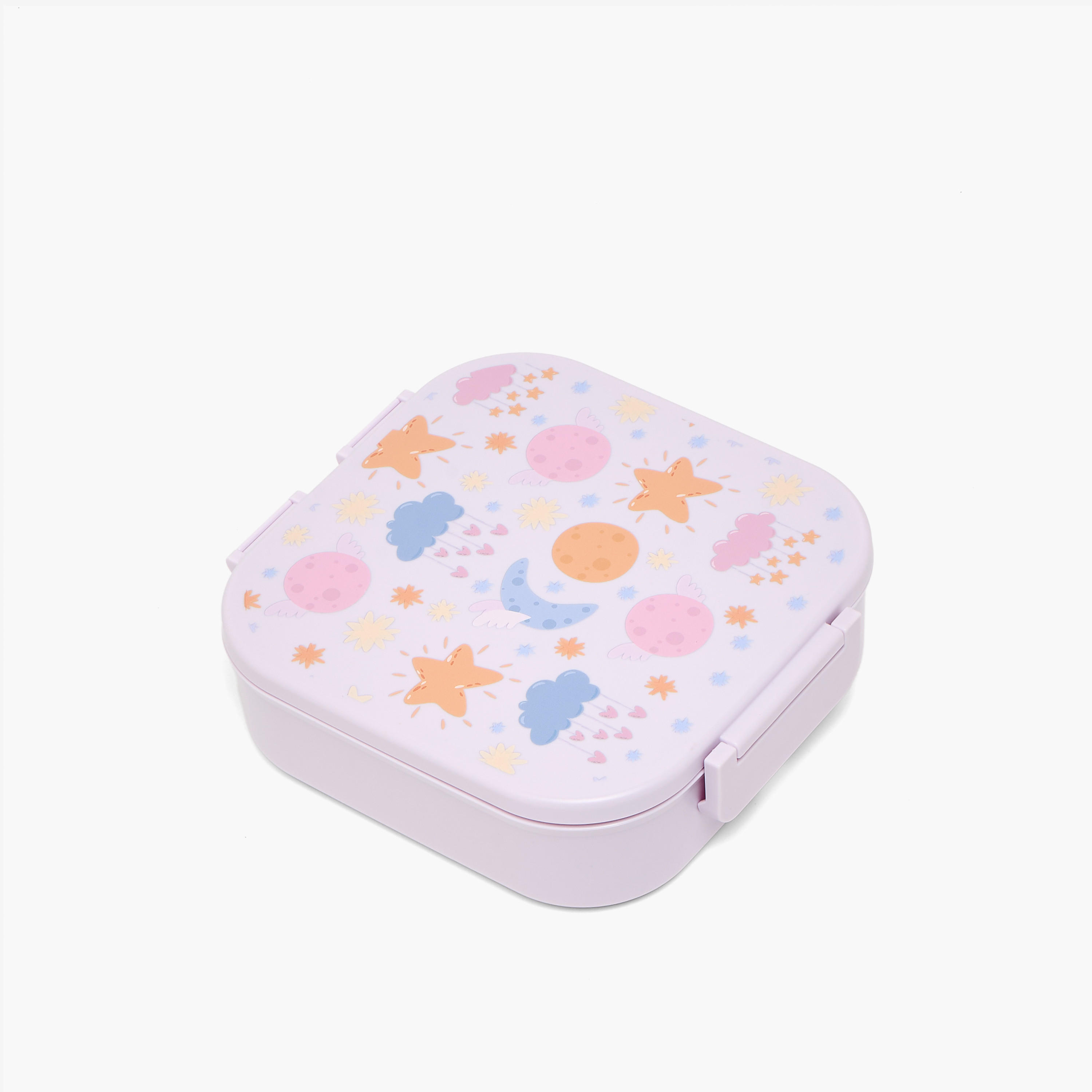 صندوق غداء بطبعات وأقسام للأولاد - 1.2 لتر-school-lunchessentials-lunchboxes-image-2