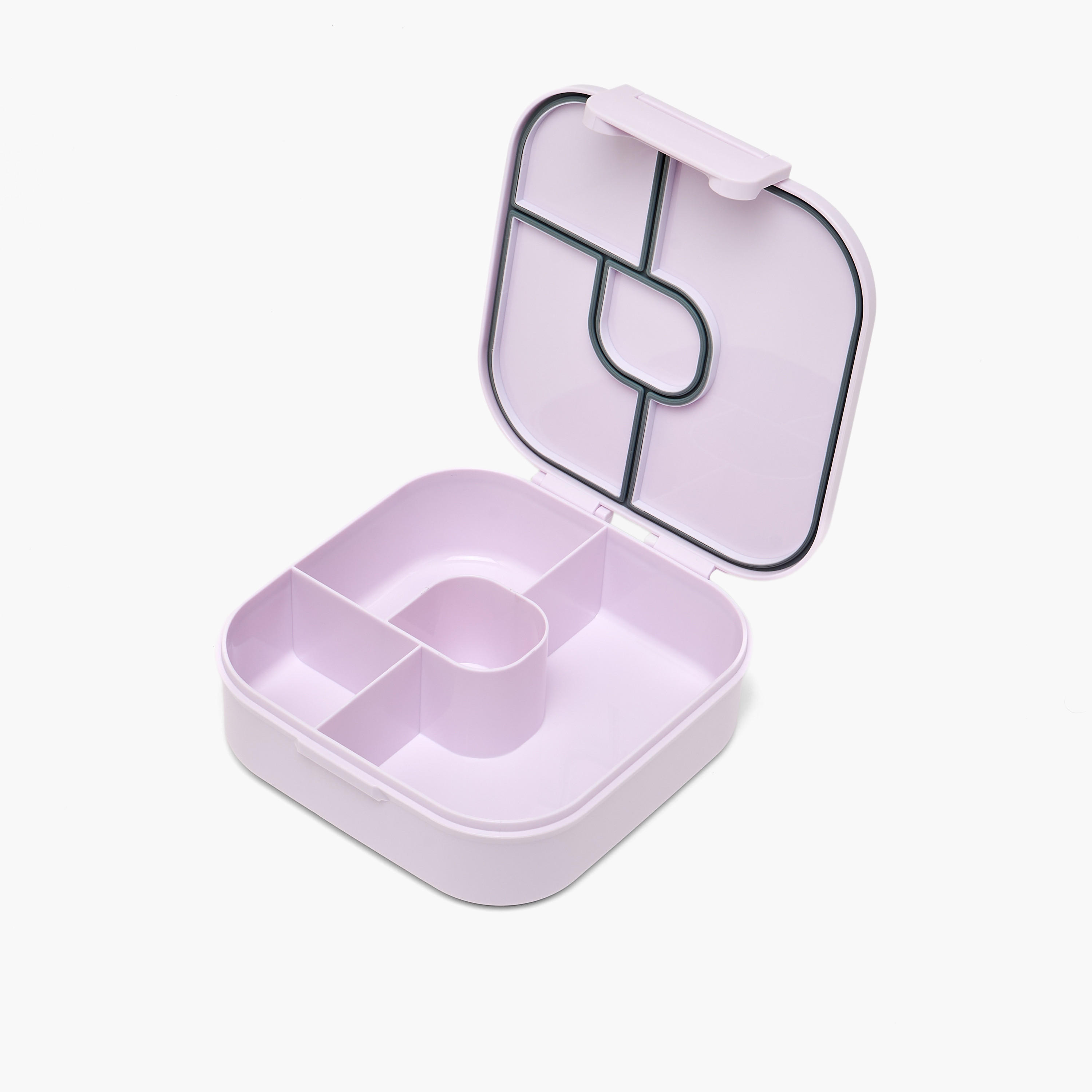 صندوق غداء بطبعات وأقسام للأولاد - 1.2 لتر-school-lunchessentials-lunchboxes-image-6