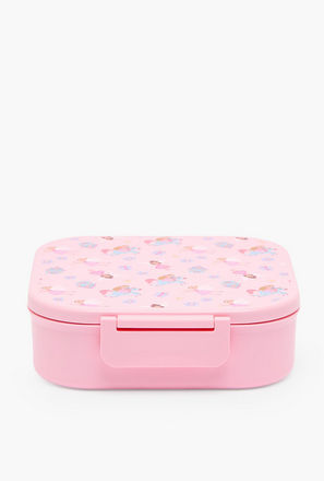 Vehicle Print Lunch Box for Boys with Compartments - 1.2 L-school-lunchessentials-lunchboxes-image-1