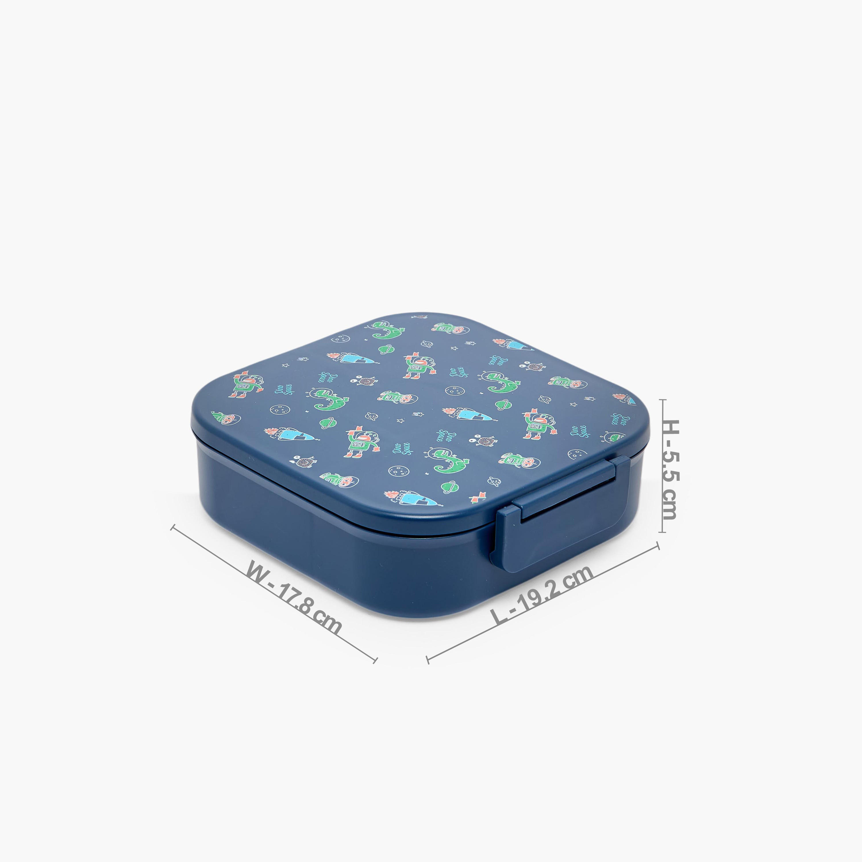 صندوق غداء بطبعات وأقسام للأولاد - 1.2 لتر-school-lunchessentials-lunchboxes-image-9