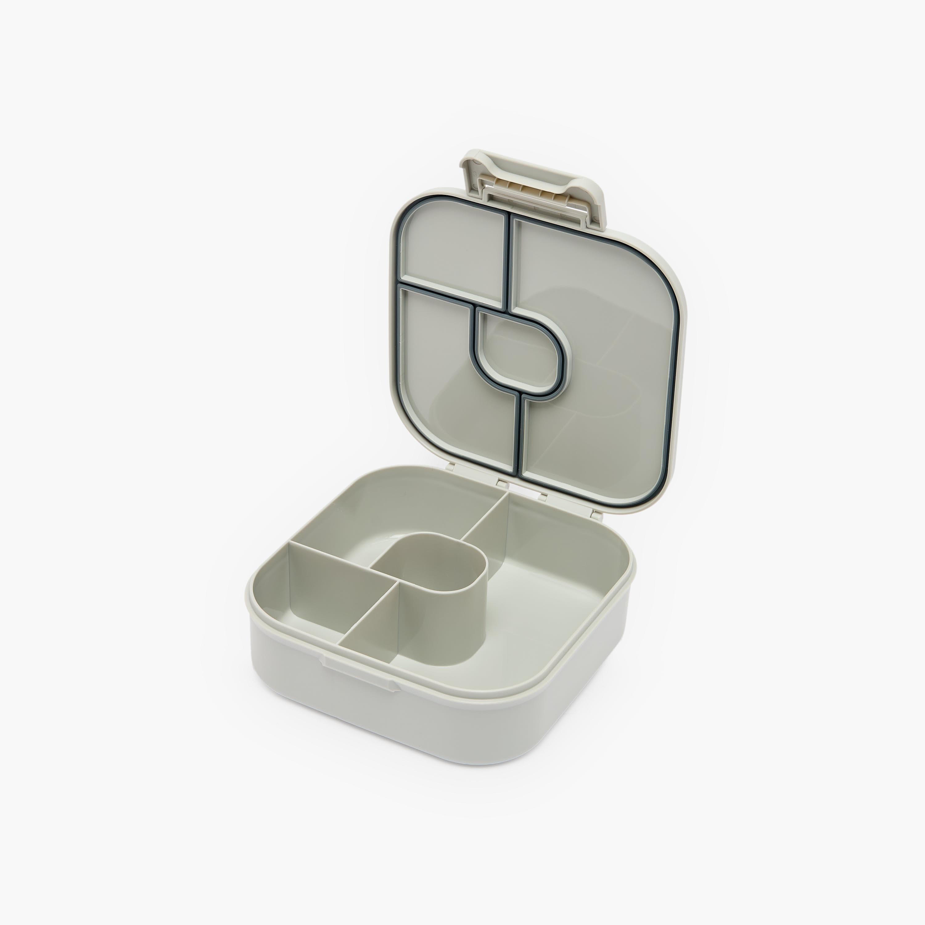 صندوق غداء بطبعات وأقسام للأولاد - 1.2 لتر-school-lunchessentials-lunchboxes-image-4