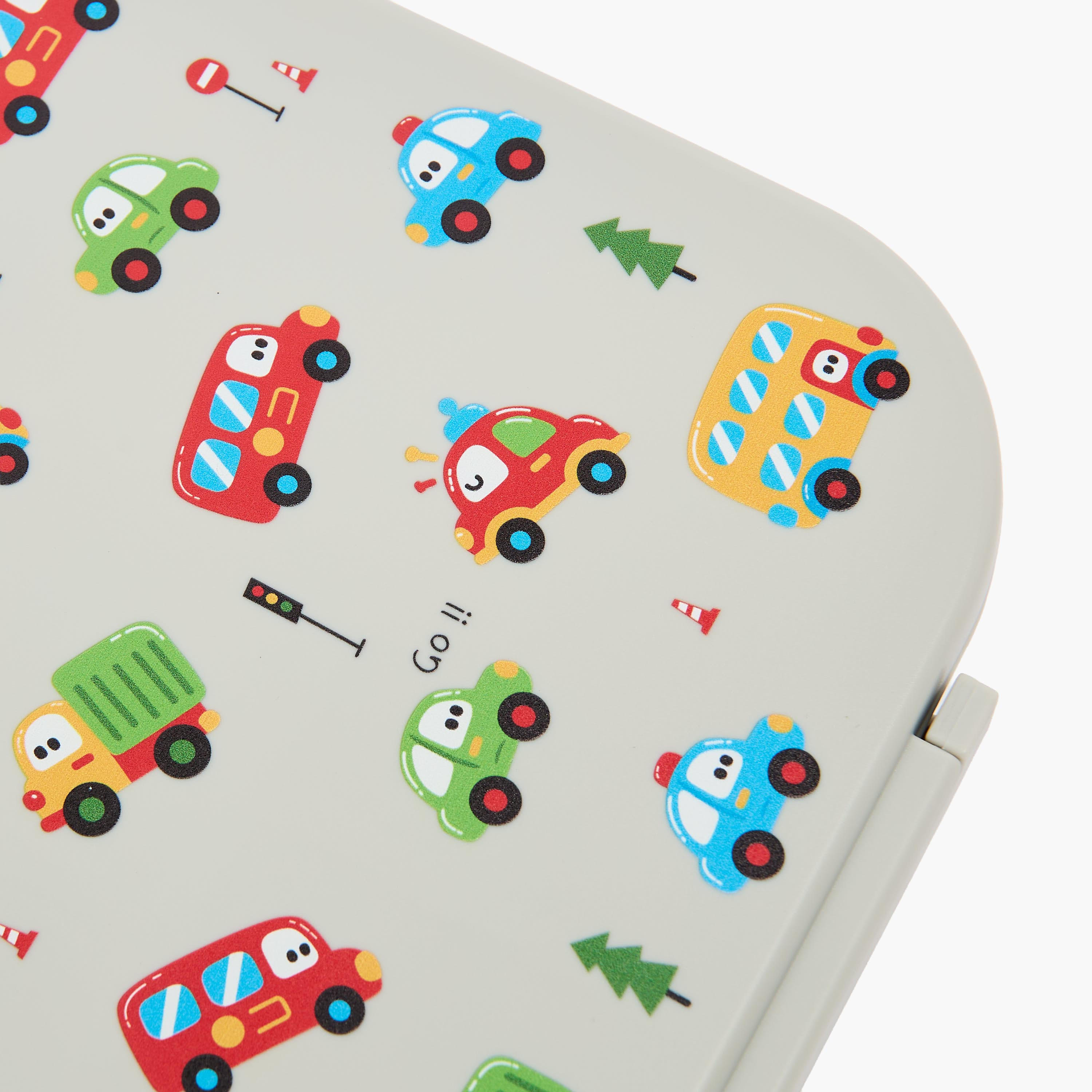 صندوق غداء بطبعات وأقسام للأولاد - 1.2 لتر-school-lunchessentials-lunchboxes-image-5
