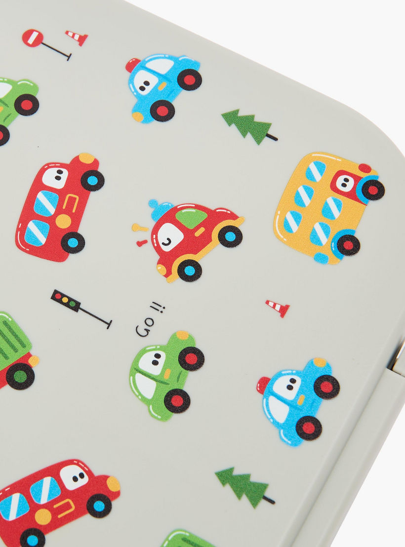 صندوق غداء بطبعات وأقسام للأولاد - 1.2 لتر-school-lunchessentials-lunchboxes-image-5