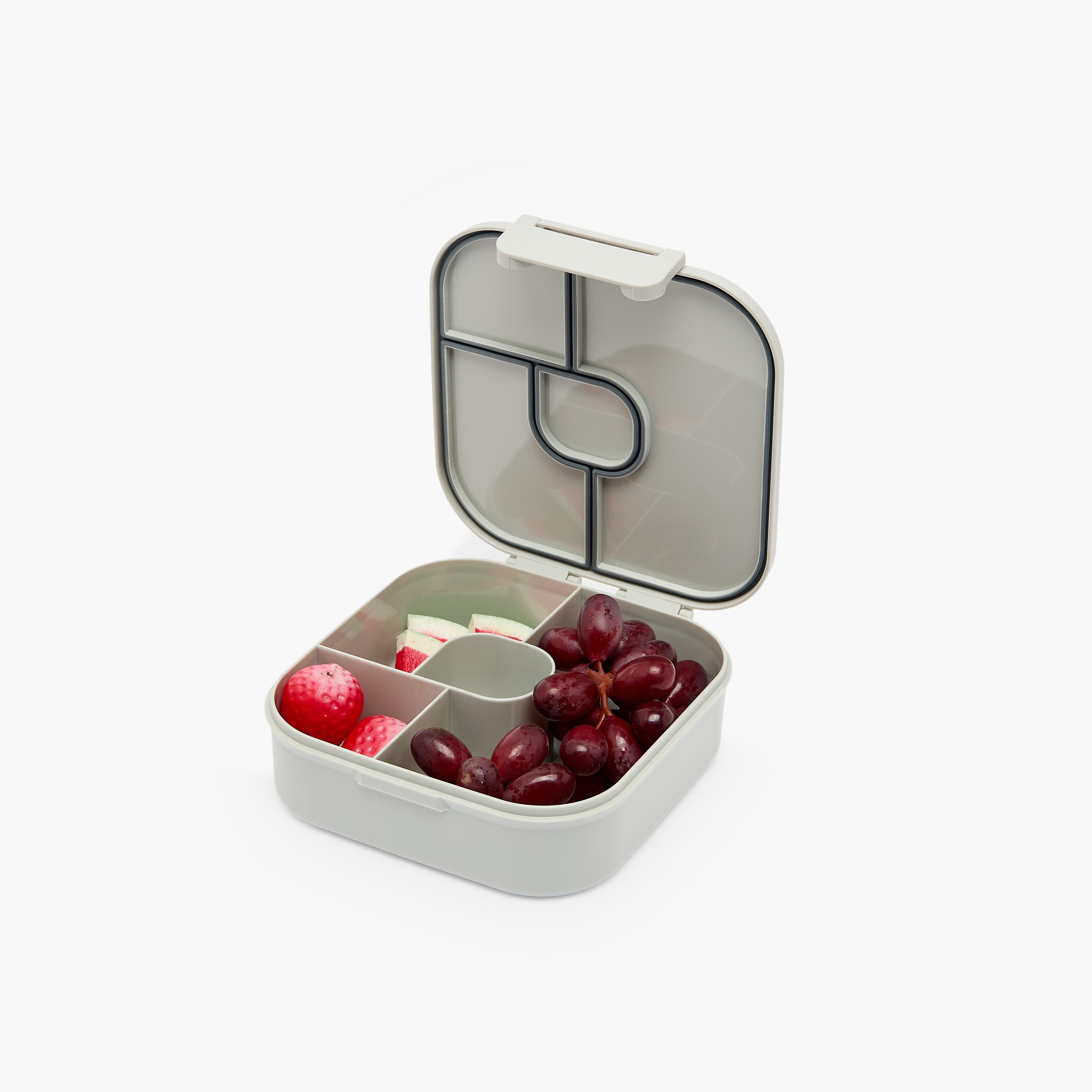 صندوق غداء بطبعات وأقسام للأولاد - 1.2 لتر-school-lunchessentials-lunchboxes-image-7