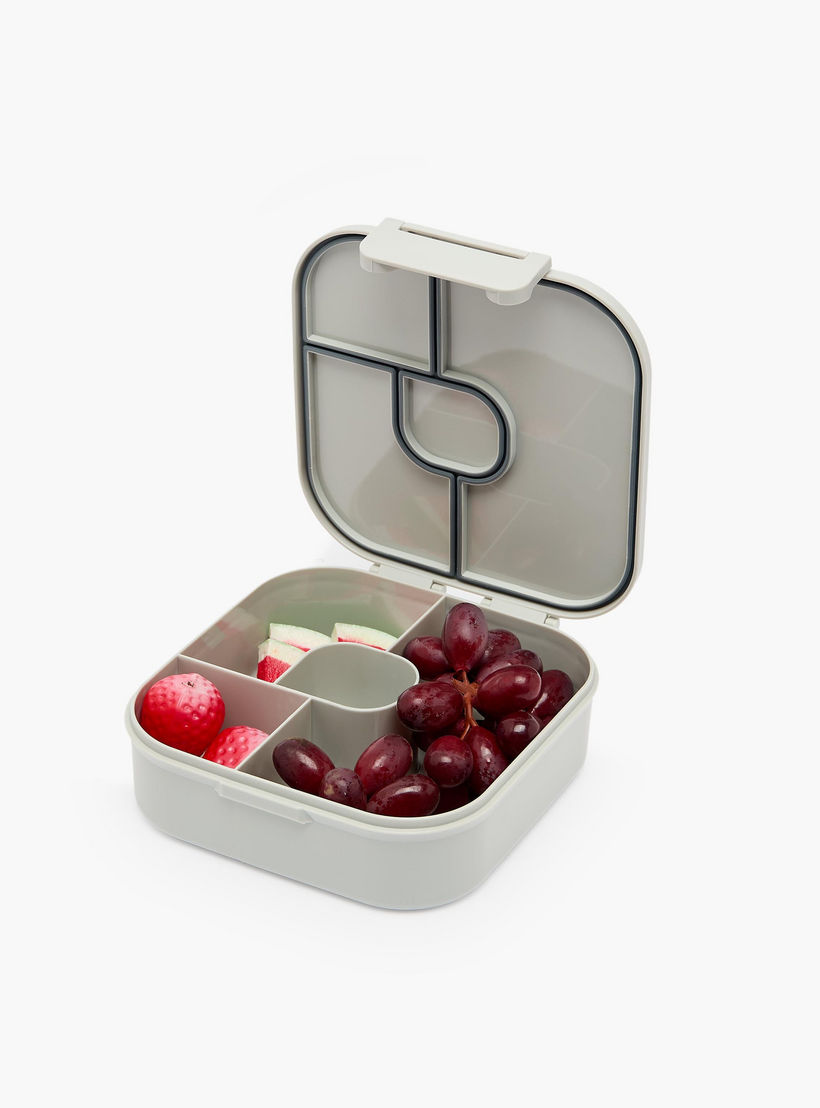 صندوق غداء بطبعات وأقسام للأولاد - 1.2 لتر-school-lunchessentials-lunchboxes-image-7