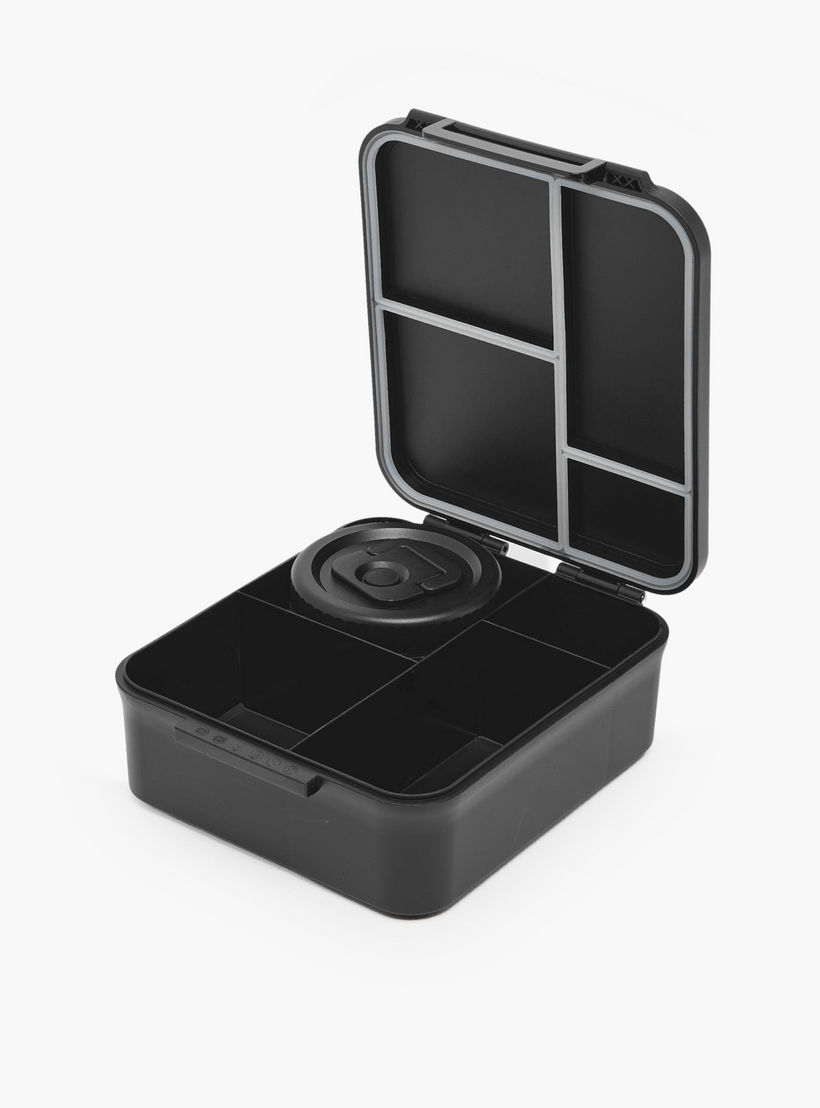 صندوق غداء سادة مع جرة للأولاد - 1.7 لتر-school-lunchessentials-lunchboxes-image-5