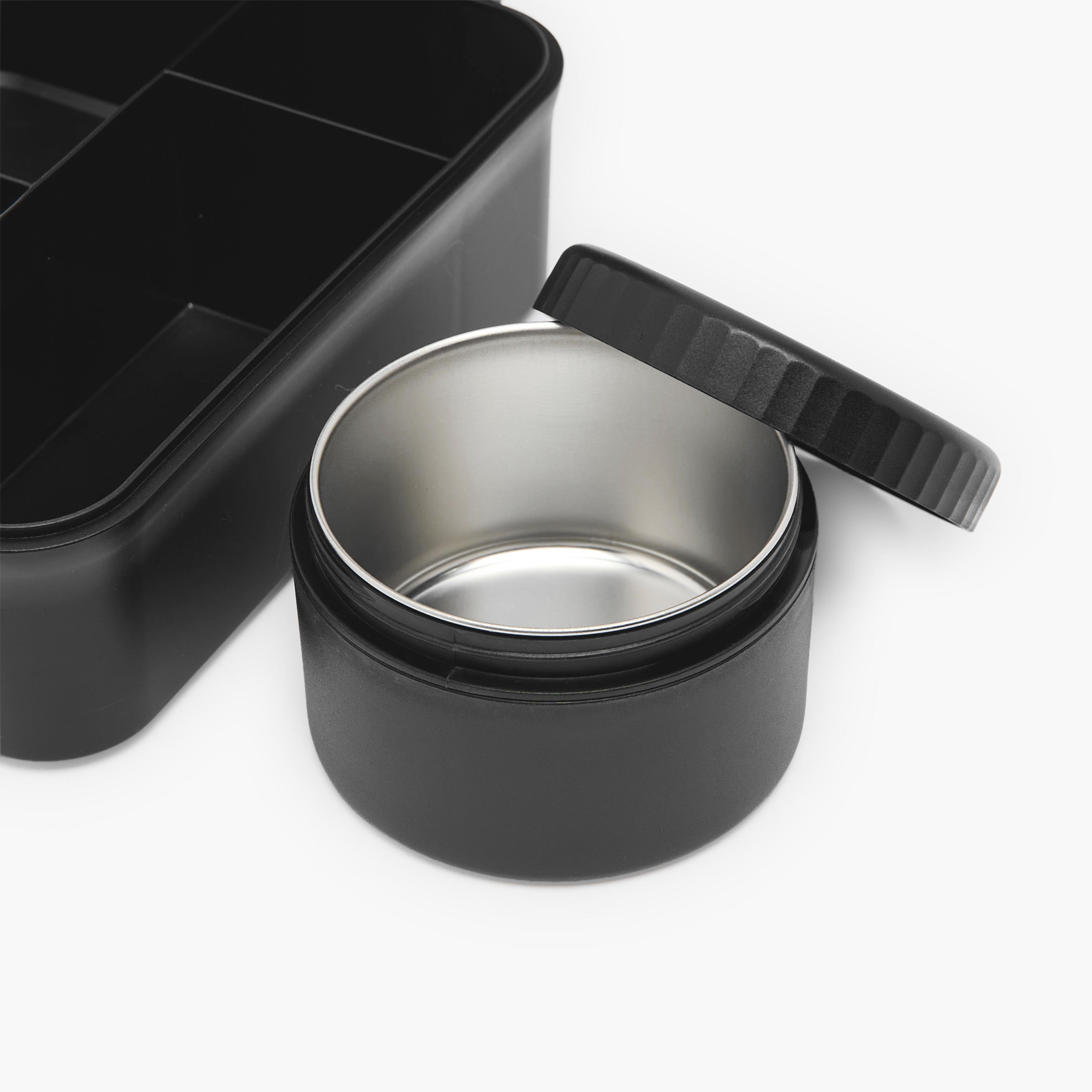 صندوق غداء سادة مع جرة للأولاد - 1.7 لتر-school-lunchessentials-lunchboxes-image-7