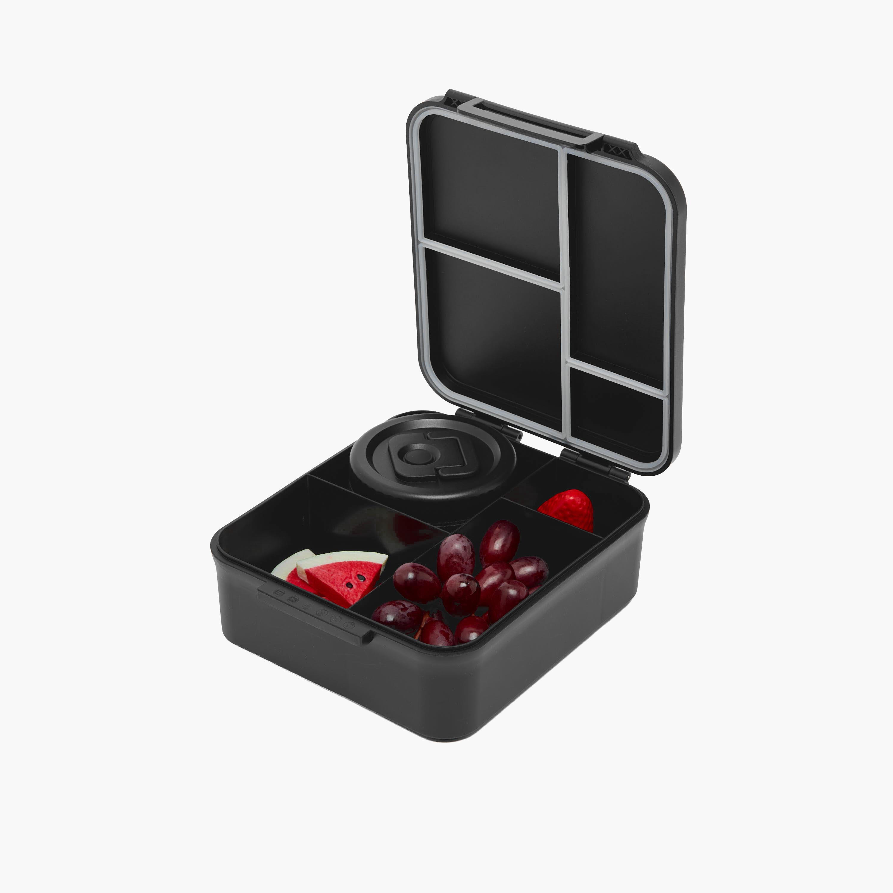 صندوق غداء سادة مع جرة للأولاد - 1.7 لتر-school-lunchessentials-lunchboxes-image-8