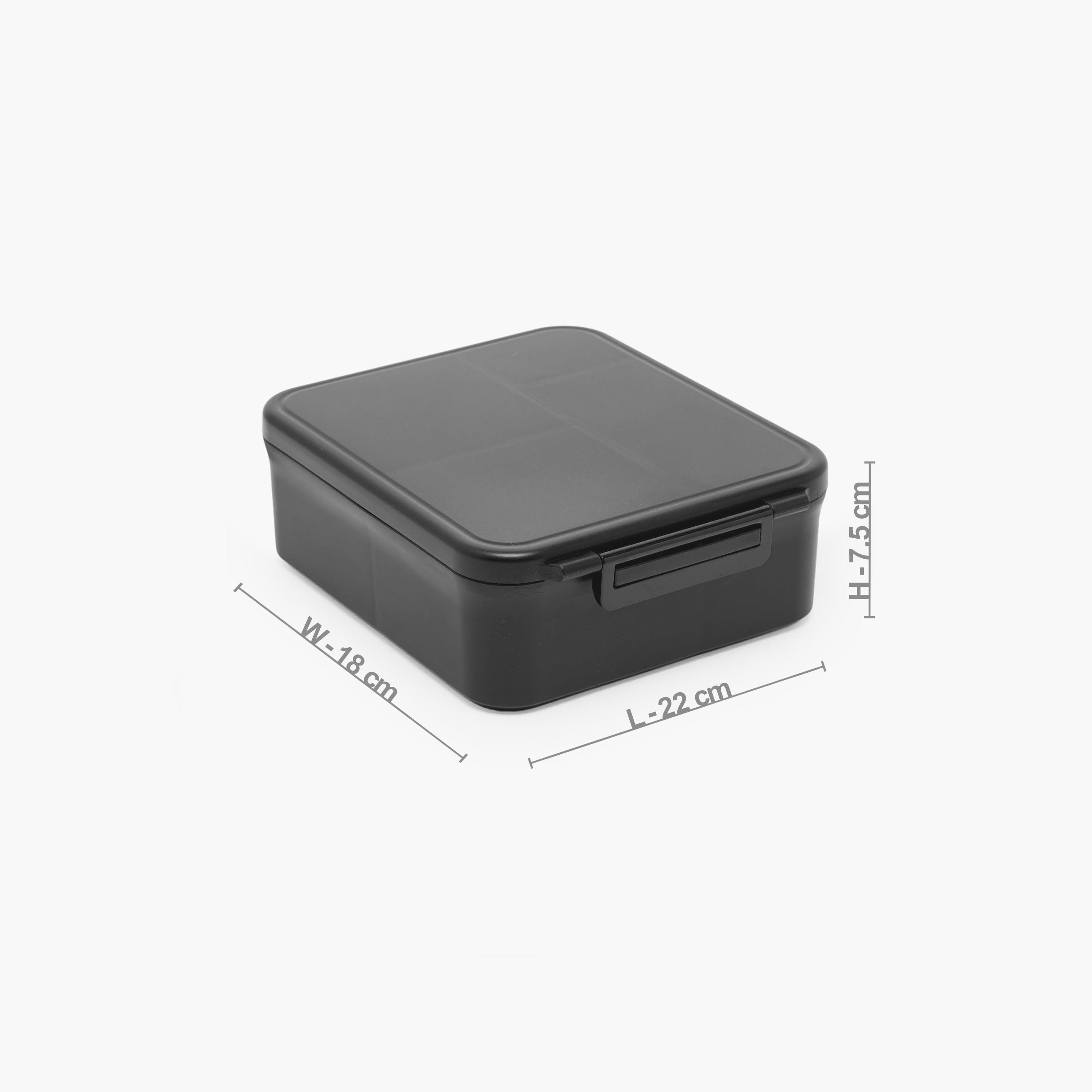 صندوق غداء سادة مع جرة للأولاد - 1.7 لتر-school-lunchessentials-lunchboxes-image-9