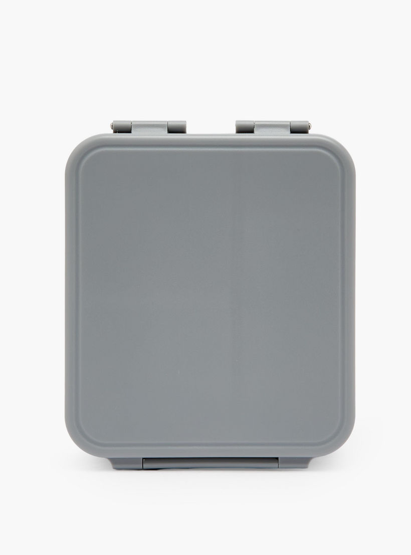 صندوق غداء سادة مع جرة للأولاد - 1.7 لتر-school-lunchessentials-lunchboxes-image-2