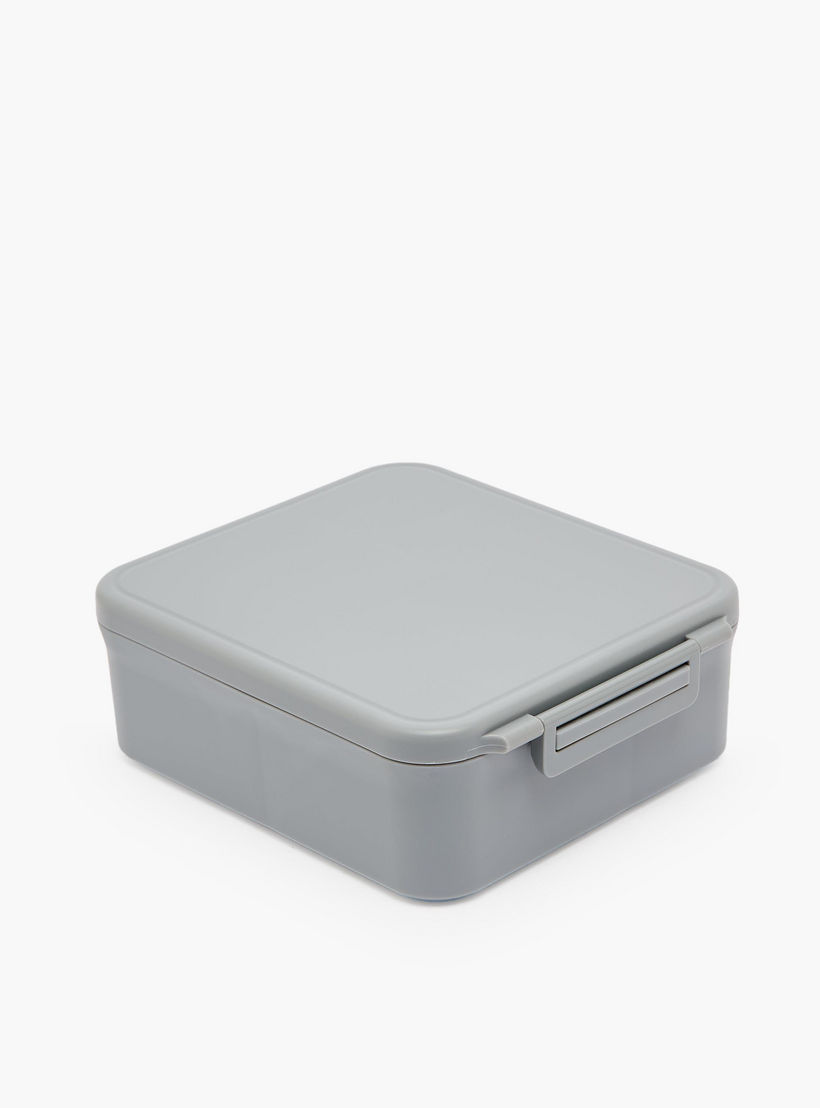 صندوق غداء سادة مع جرة للأولاد - 1.7 لتر-school-lunchessentials-lunchboxes-image-7