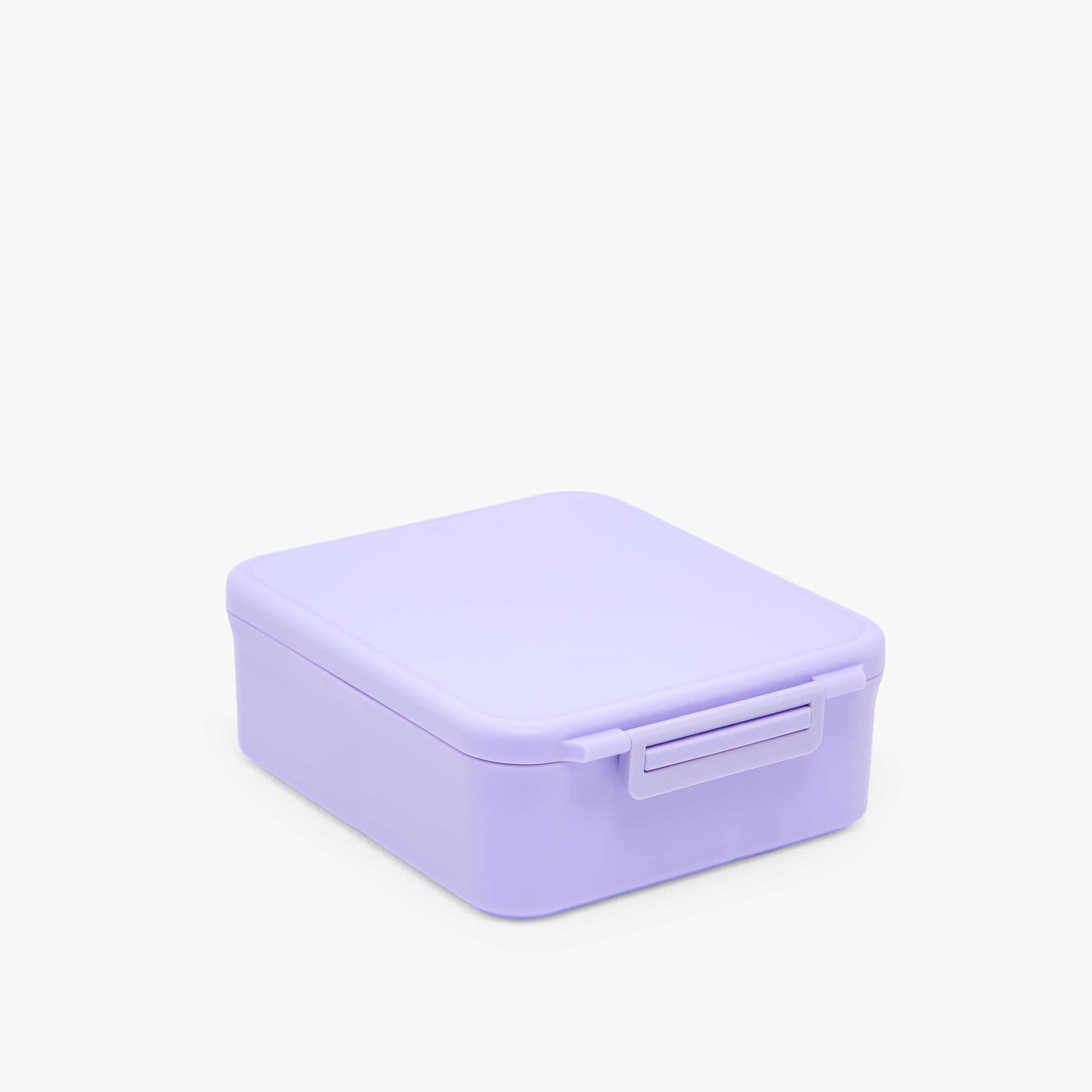 Solid Lunch Box for Boys with Jar - 1.7 L-school-lunchessentials-lunchboxes-image-1