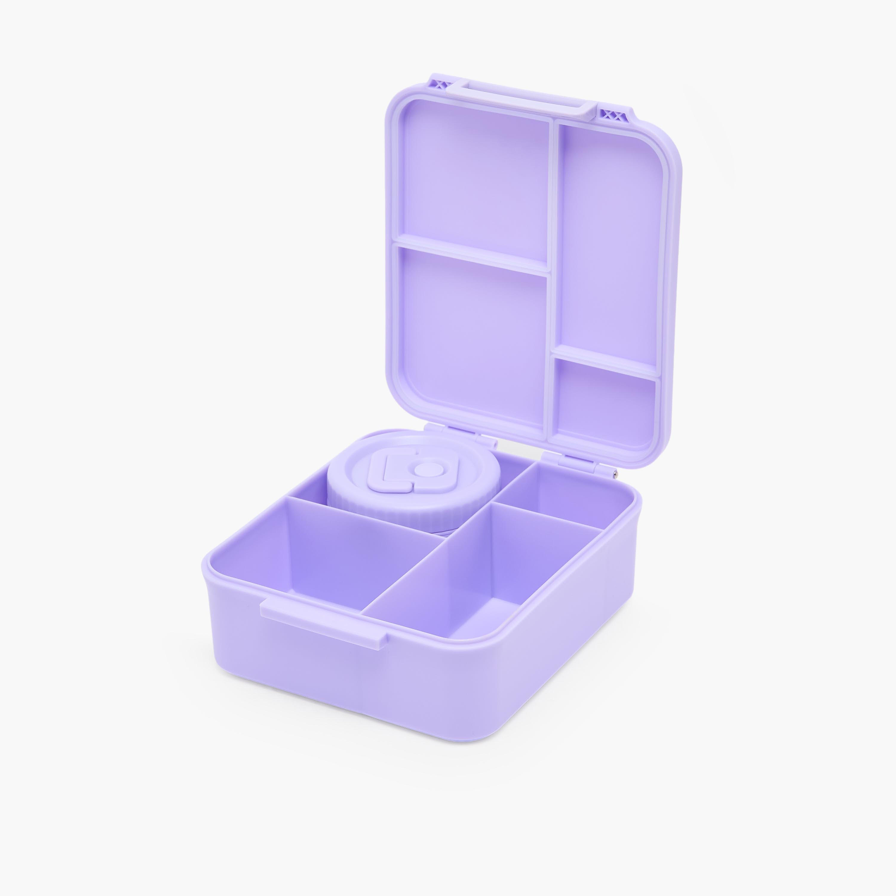 Solid Lunch Box for Boys with Jar - 1.7 L-school-lunchessentials-lunchboxes-image-5