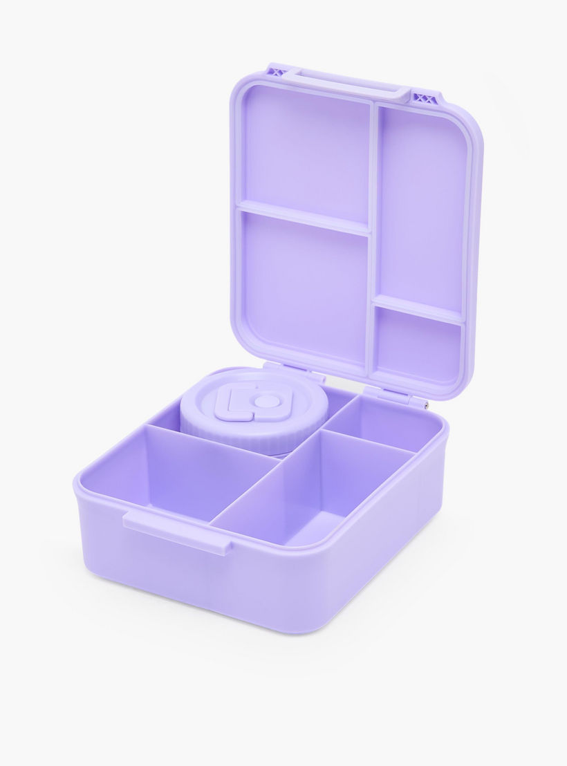 Solid Lunch Box for Boys with Jar - 1.7 L-school-lunchessentials-lunchboxes-image-5