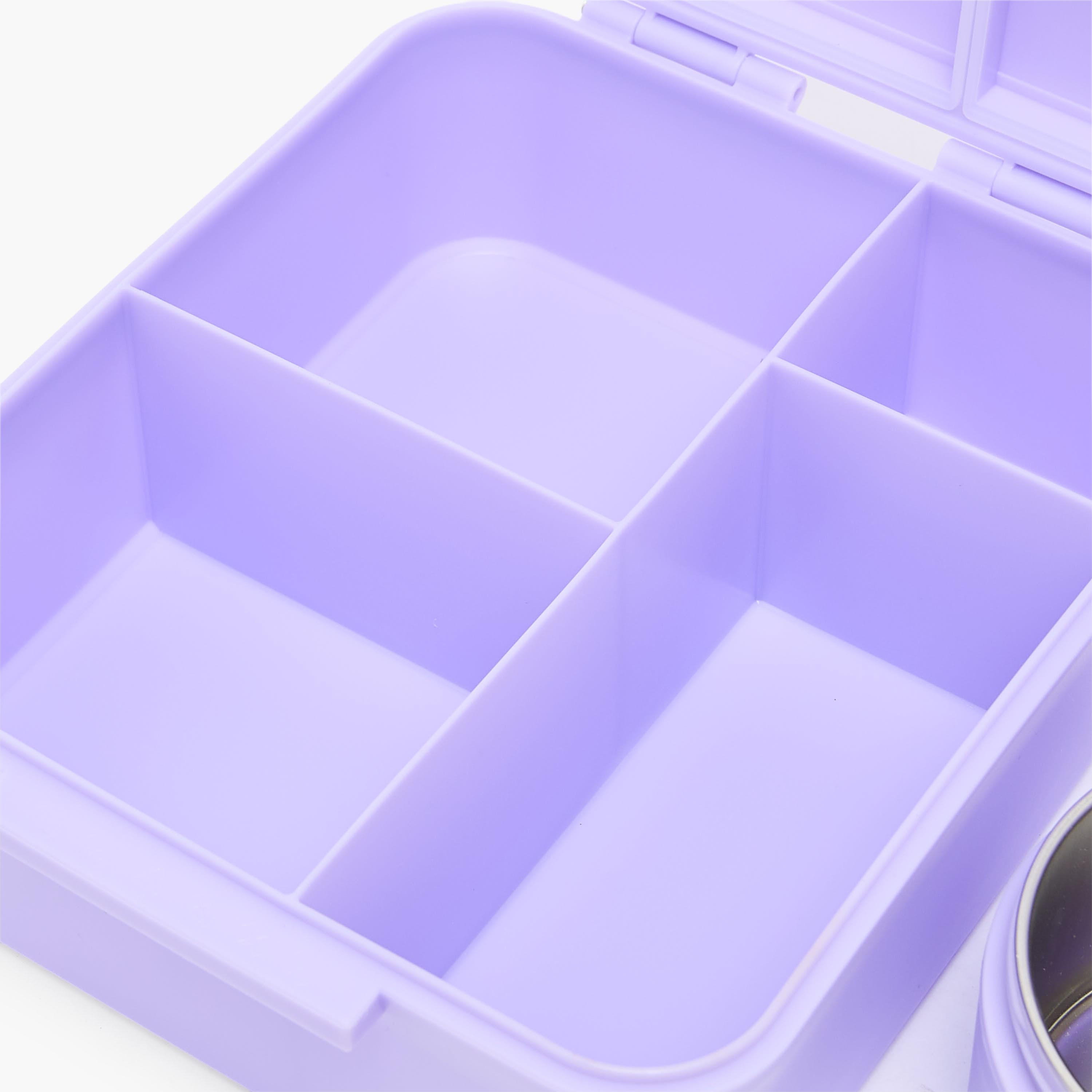 Solid Lunch Box for Boys with Jar - 1.7 L-school-lunchessentials-lunchboxes-image-6