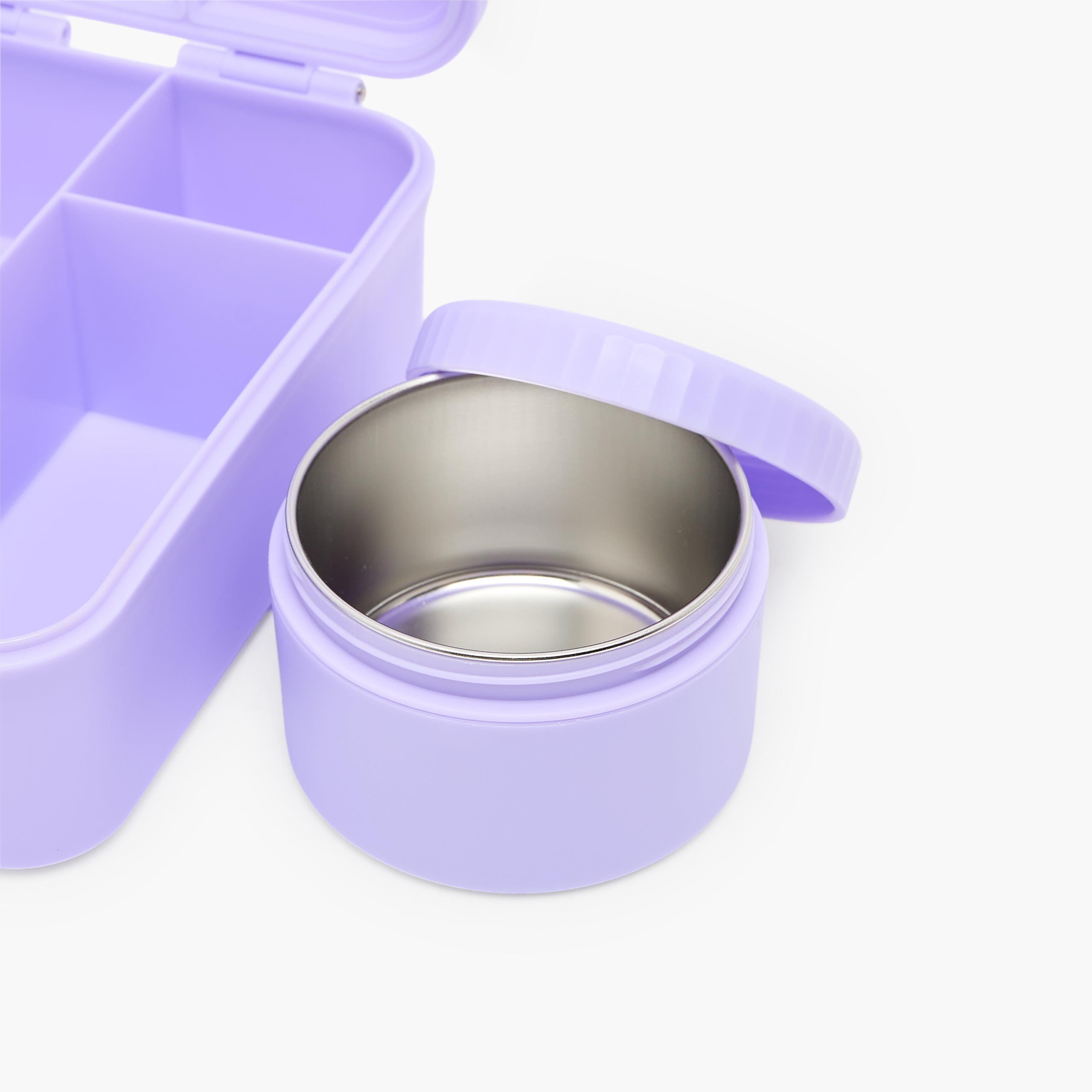 Solid Lunch Box for Boys with Jar - 1.7 L-school-lunchessentials-lunchboxes-image-7