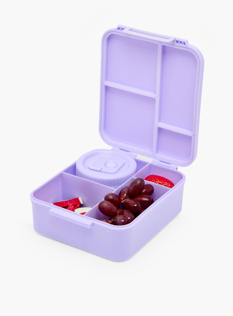 Solid Lunch Box for Boys with Jar - 1.7 L-school-lunchessentials-lunchboxes-image-8