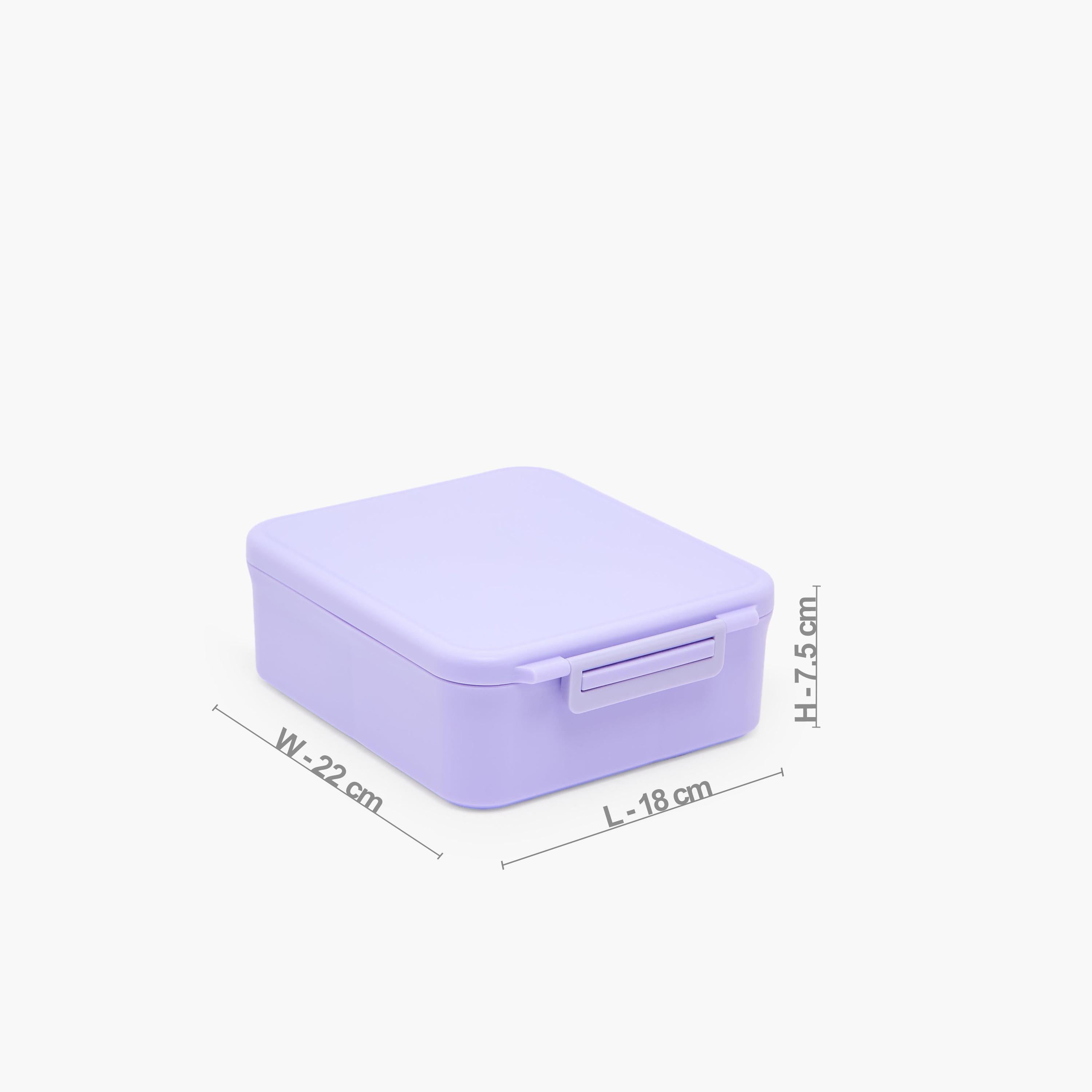 Solid Lunch Box for Boys with Jar - 1.7 L-school-lunchessentials-lunchboxes-image-9