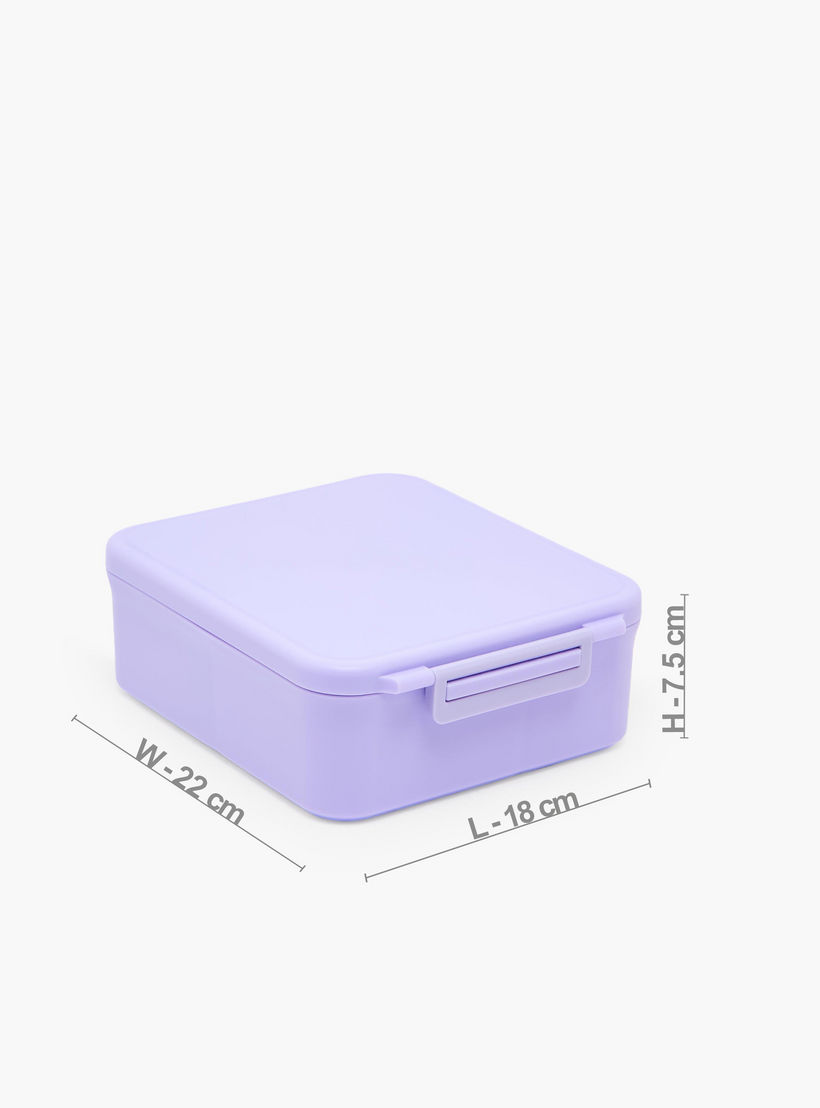 Solid Lunch Box for Boys with Jar - 1.7 L-school-lunchessentials-lunchboxes-image-9