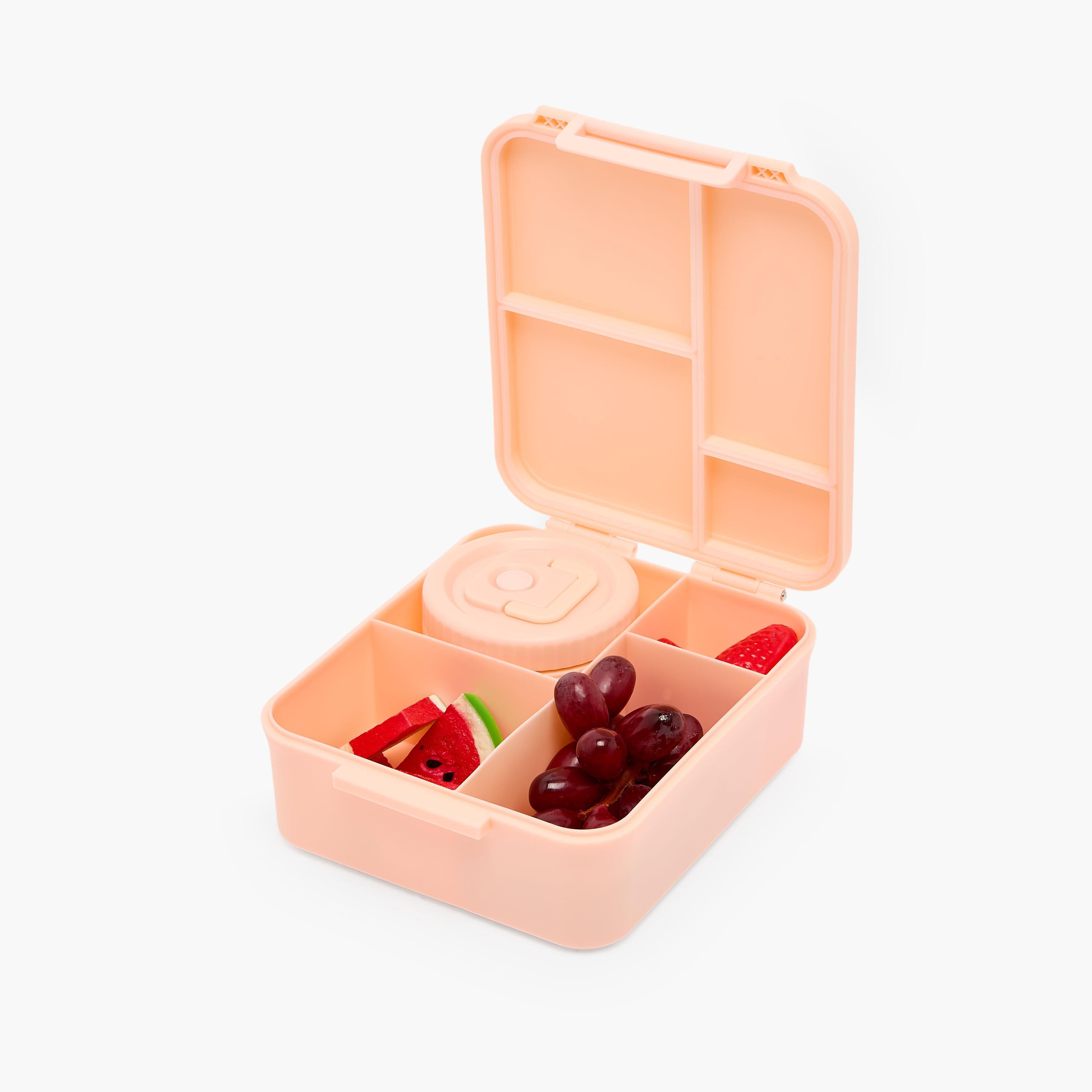صندوق غداء سادة مع جرة للأولاد - 1.7 لتر-school-lunchessentials-lunchboxes-image-8