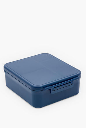 Solid Lunch Box for Boys with Jar - 1.7 L-school-lunchessentials-lunchboxes-image-1