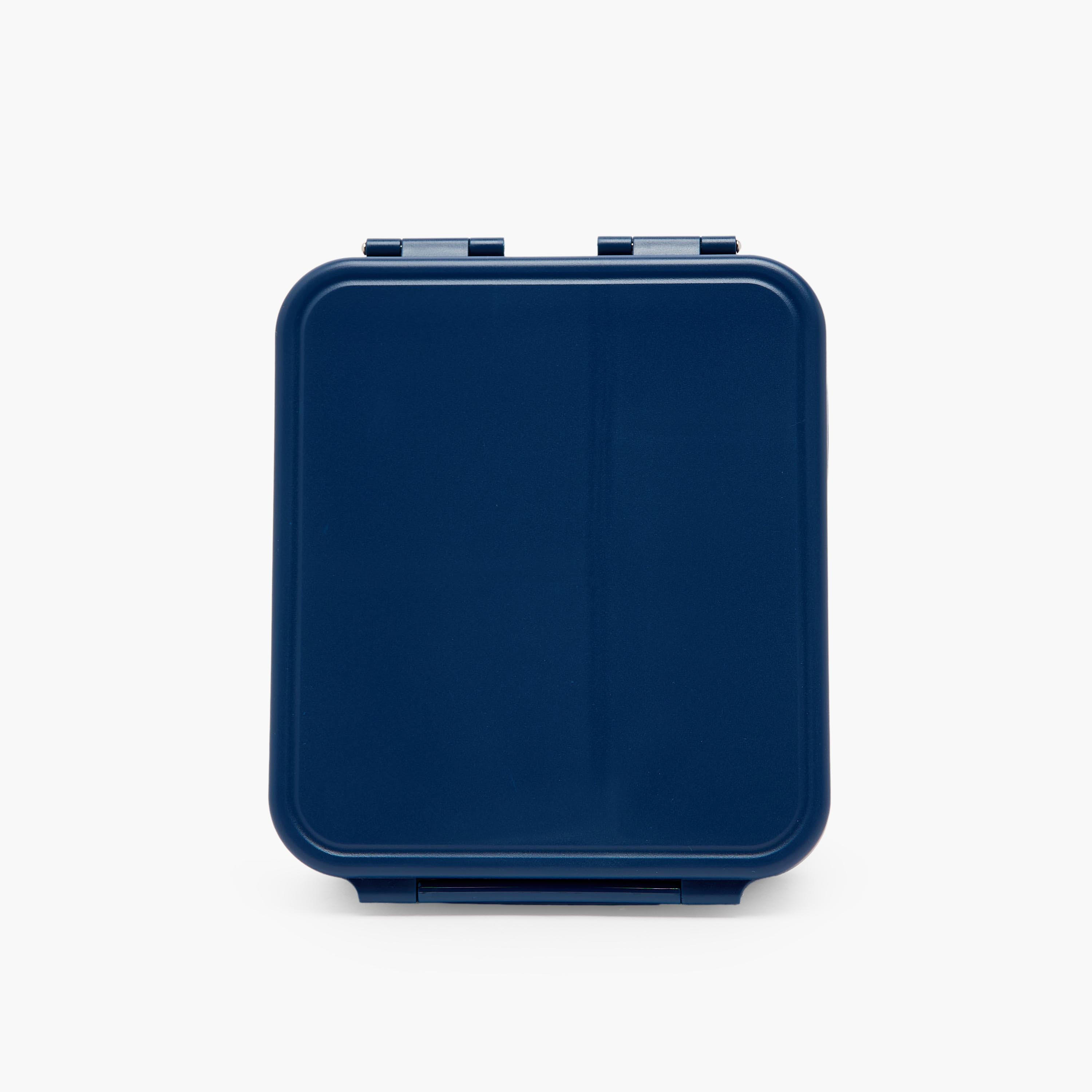 صندوق غداء سادة مع جرة للأولاد - 1.7 لتر-school-lunchessentials-lunchboxes-image-4