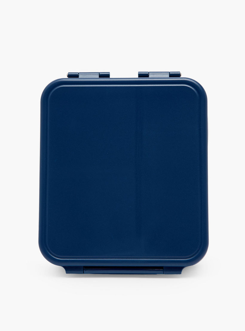 صندوق غداء سادة مع جرة للأولاد - 1.7 لتر-school-lunchessentials-lunchboxes-image-4