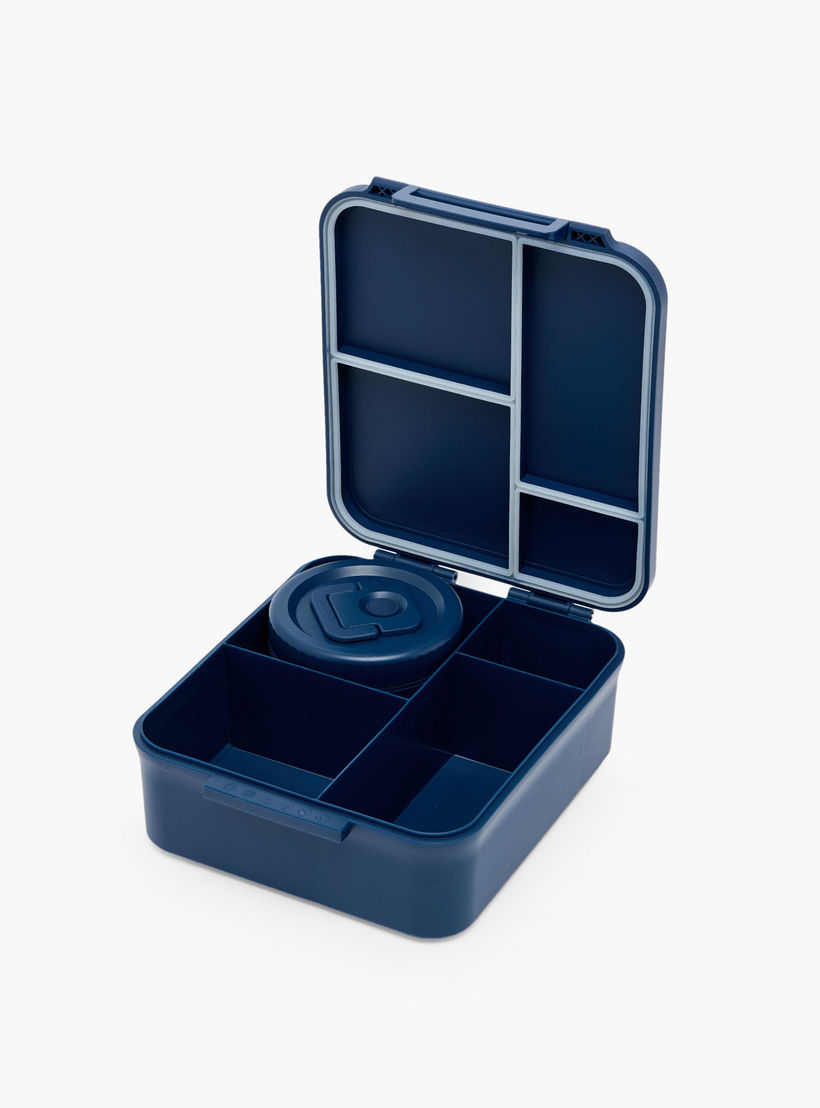 صندوق غداء سادة مع جرة للأولاد - 1.7 لتر-school-lunchessentials-lunchboxes-image-5