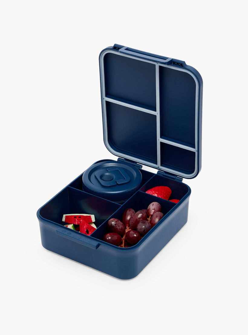 صندوق غداء سادة مع جرة للأولاد - 1.7 لتر-school-lunchessentials-lunchboxes-image-8
