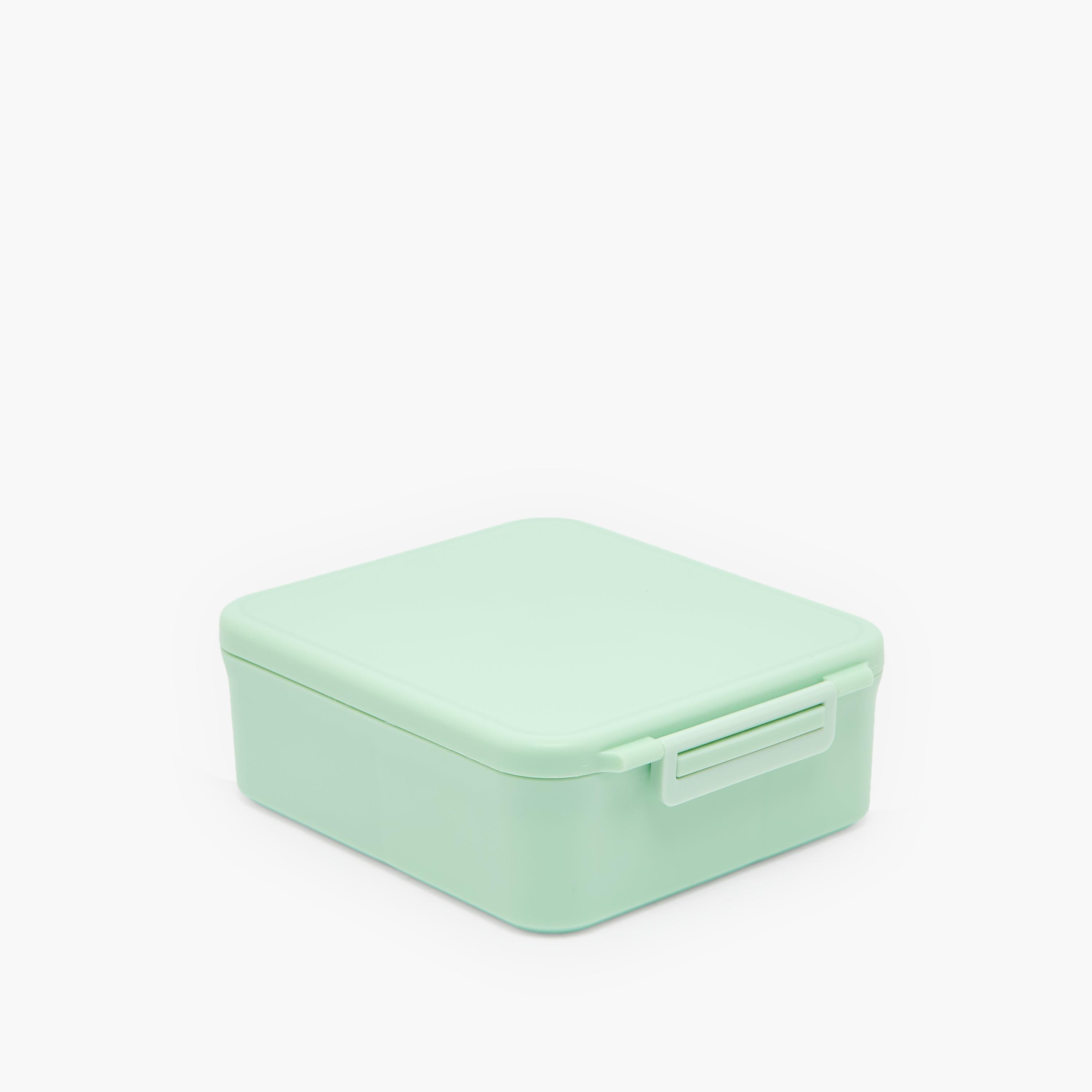 Solid Lunch Box for Boys with Jar - 1.7 L-school-lunchessentials-lunchboxes-image-1