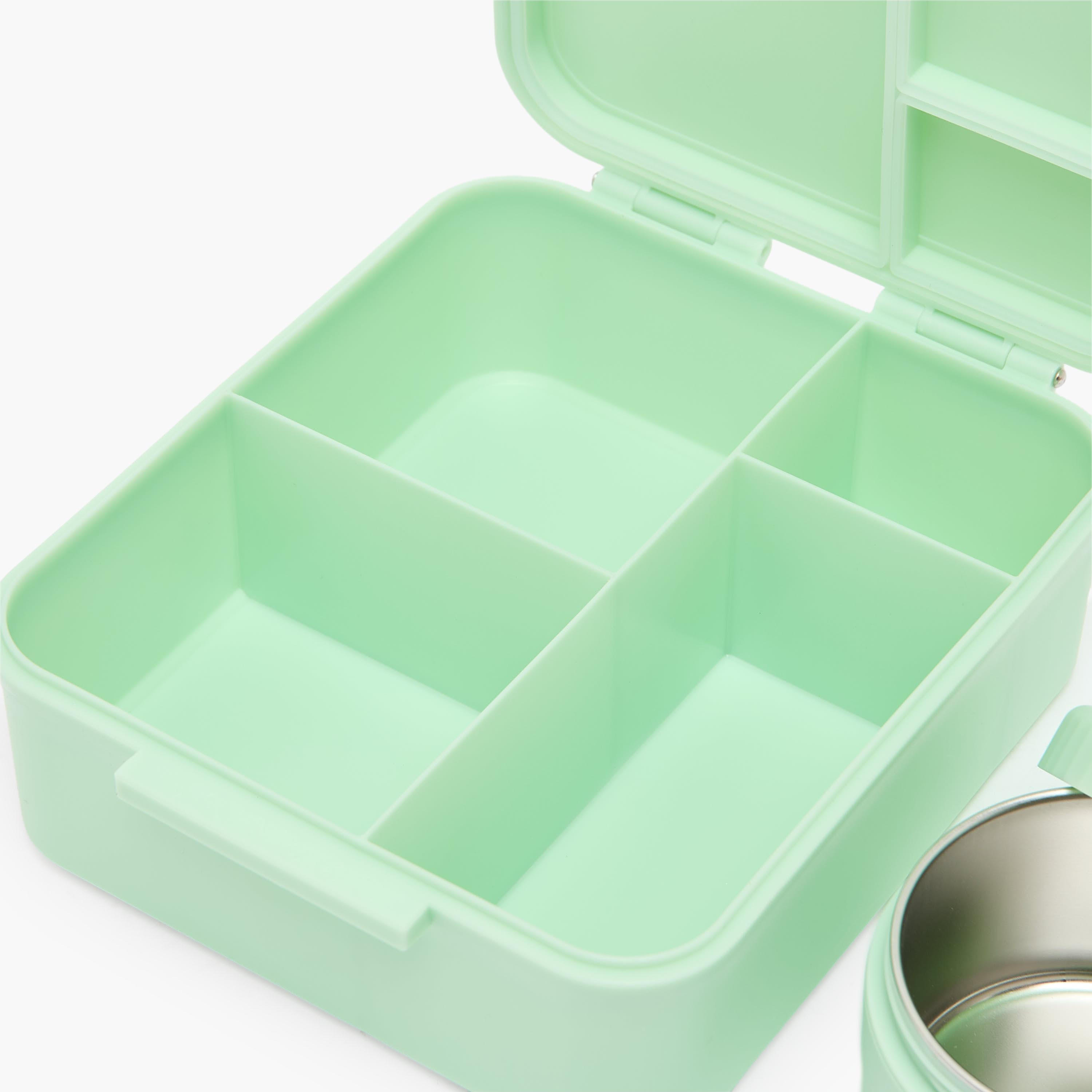 Solid Lunch Box for Boys with Jar - 1.7 L-school-lunchessentials-lunchboxes-image-6