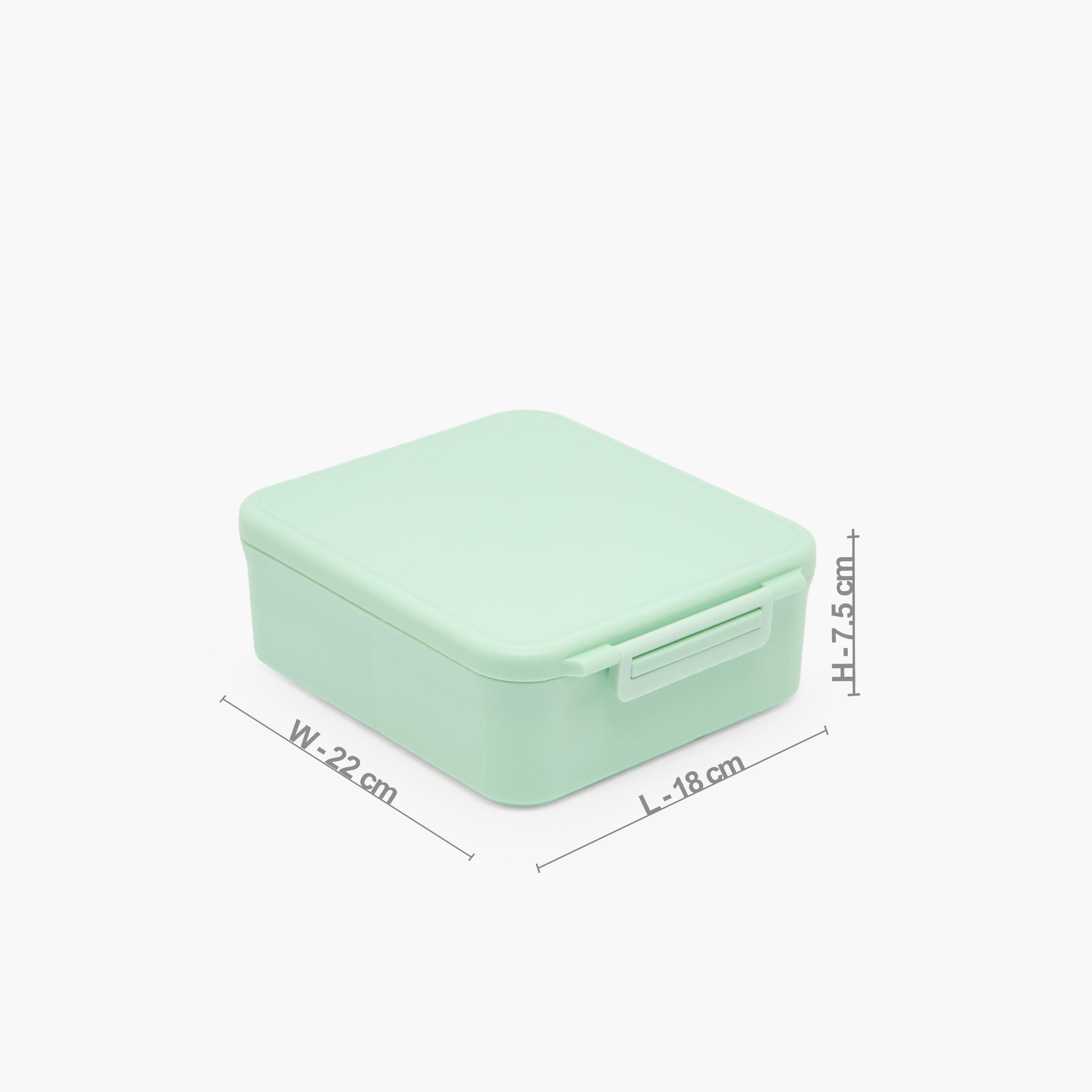 Solid Lunch Box for Boys with Jar - 1.7 L-school-lunchessentials-lunchboxes-image-9