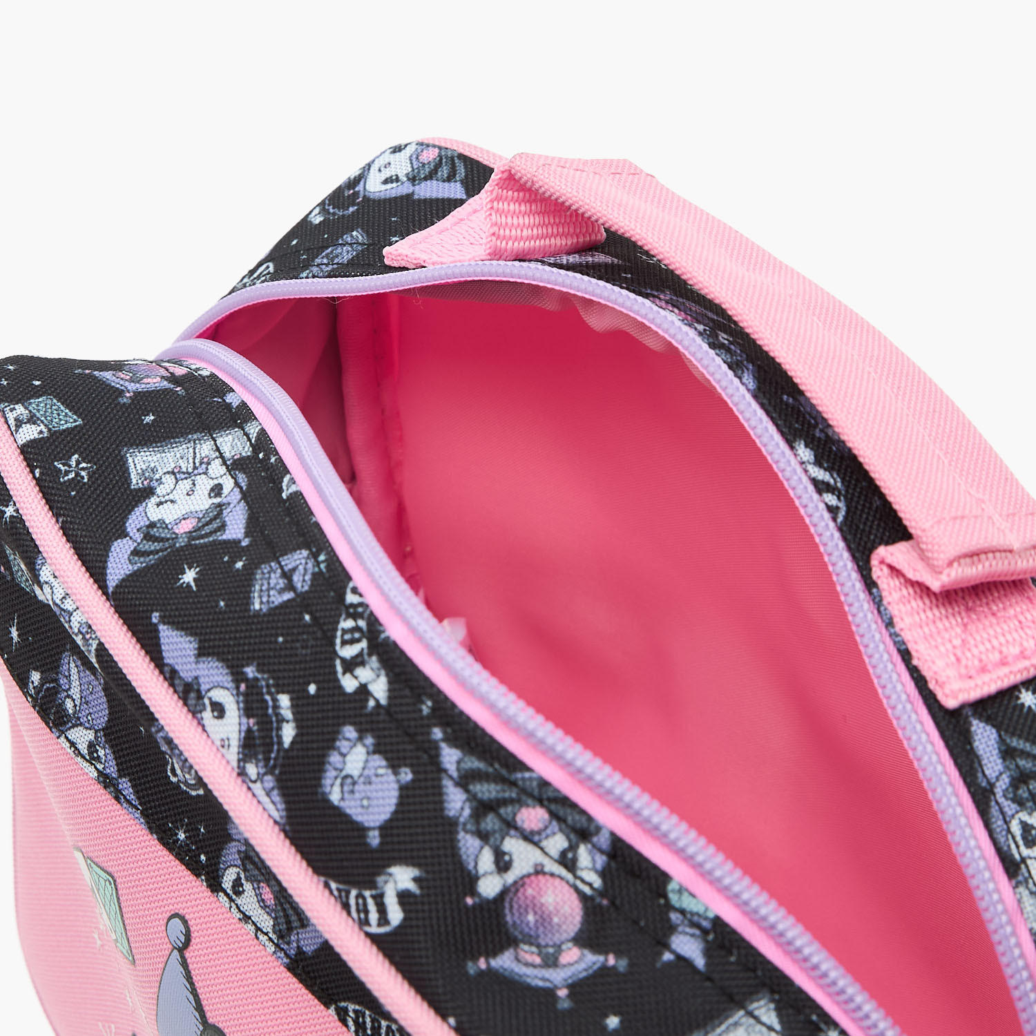 شنطة غداء معزولة بطبعات للفتيات من 5-8 سنوات من سانريو-school-lunchessentials-lunchbags-image-3
