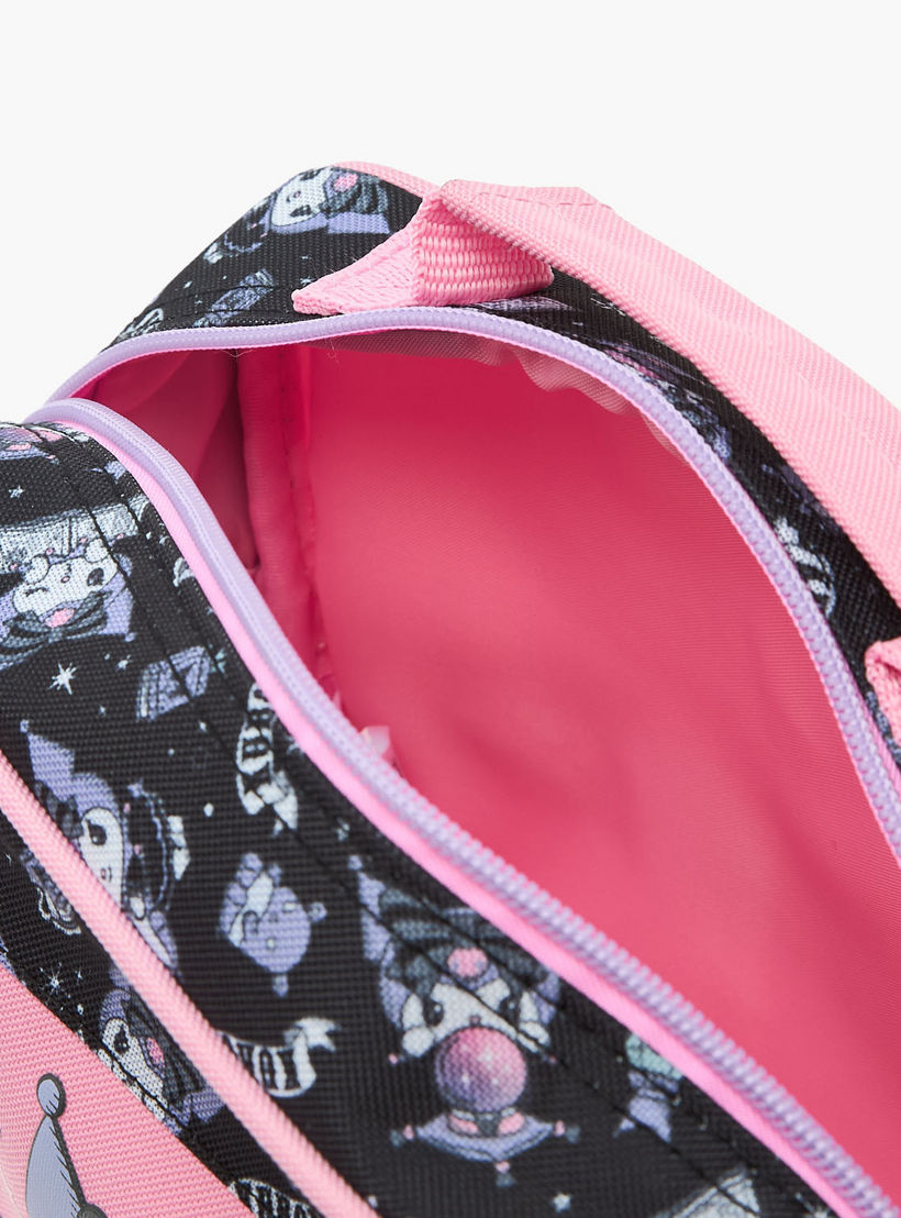 شنطة غداء معزولة بطبعات للفتيات من 5-8 سنوات من سانريو-school-lunchessentials-lunchbags-image-3