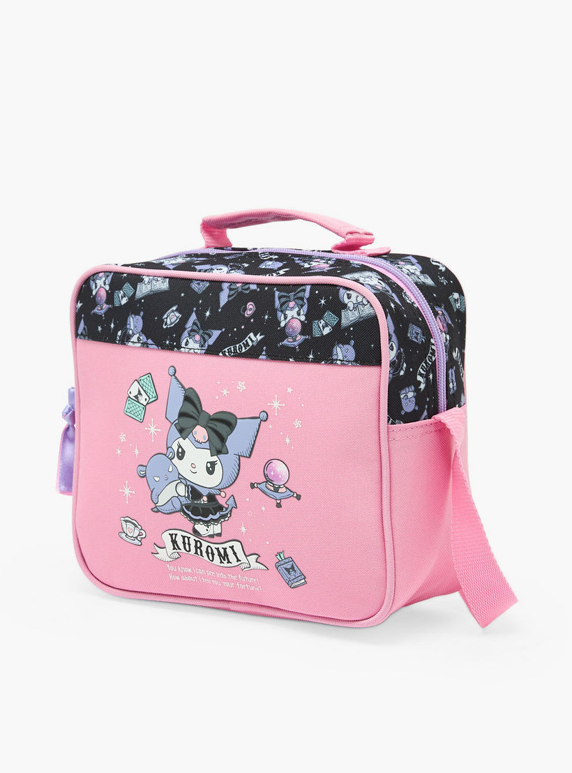 شنطة غداء معزولة بطبعات للفتيات من 5-8 سنوات من سانريو-school-lunchessentials-lunchbags-image-5