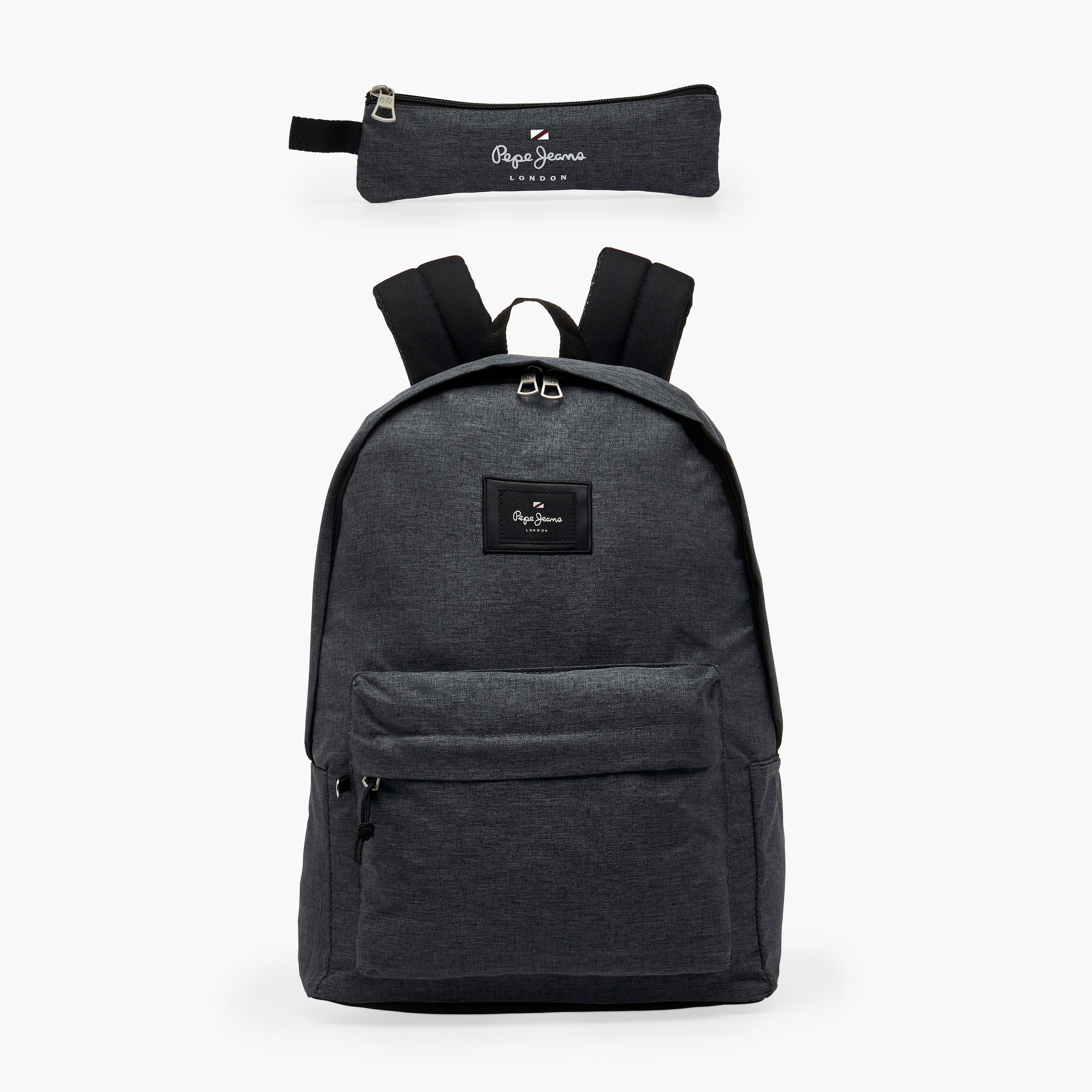 شنطة ظهر بزخارف مع مقلمة 8-13 سنة من بيبي جينز آريس - 18 بوصة-school-bagsandbackpacks-backpacks-image-2