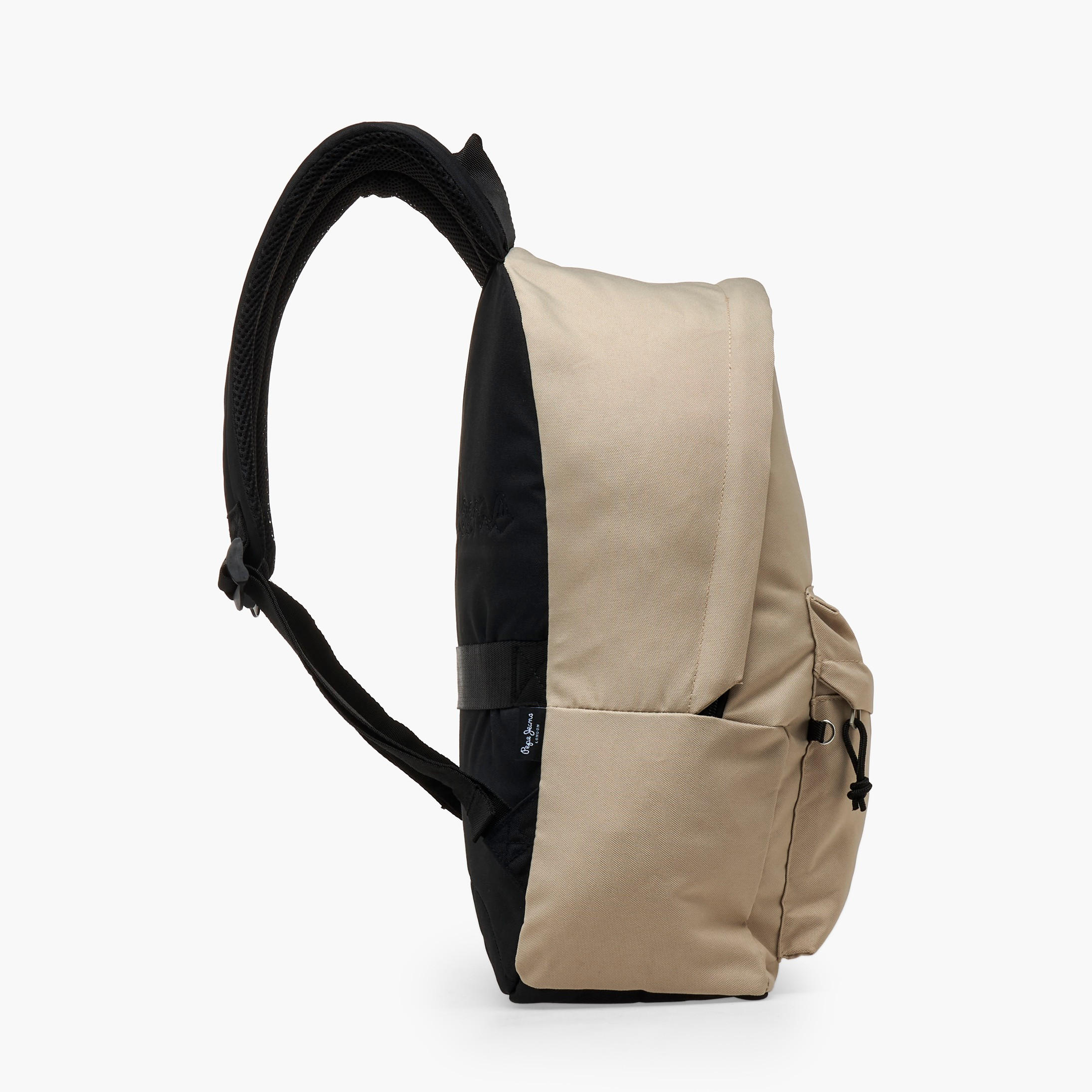 شنطة ظهر بزخارف شعار وأحزمة كتف مبطنة 8 - 13 سنة من بيبي جينز آريس - 18 بوصة-school-bagsandbackpacks-backpacks-image-10